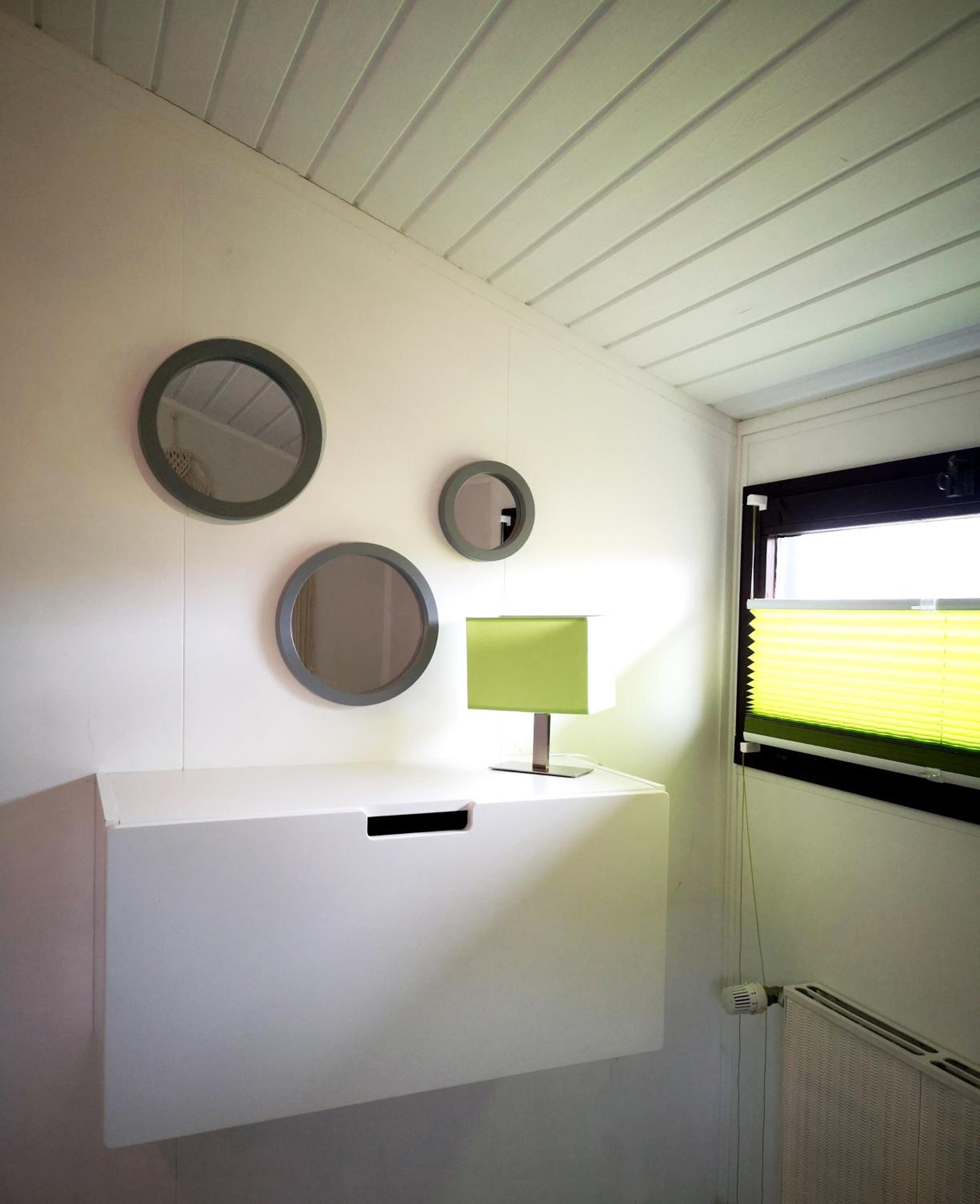 Three-Bedroom House photo 2