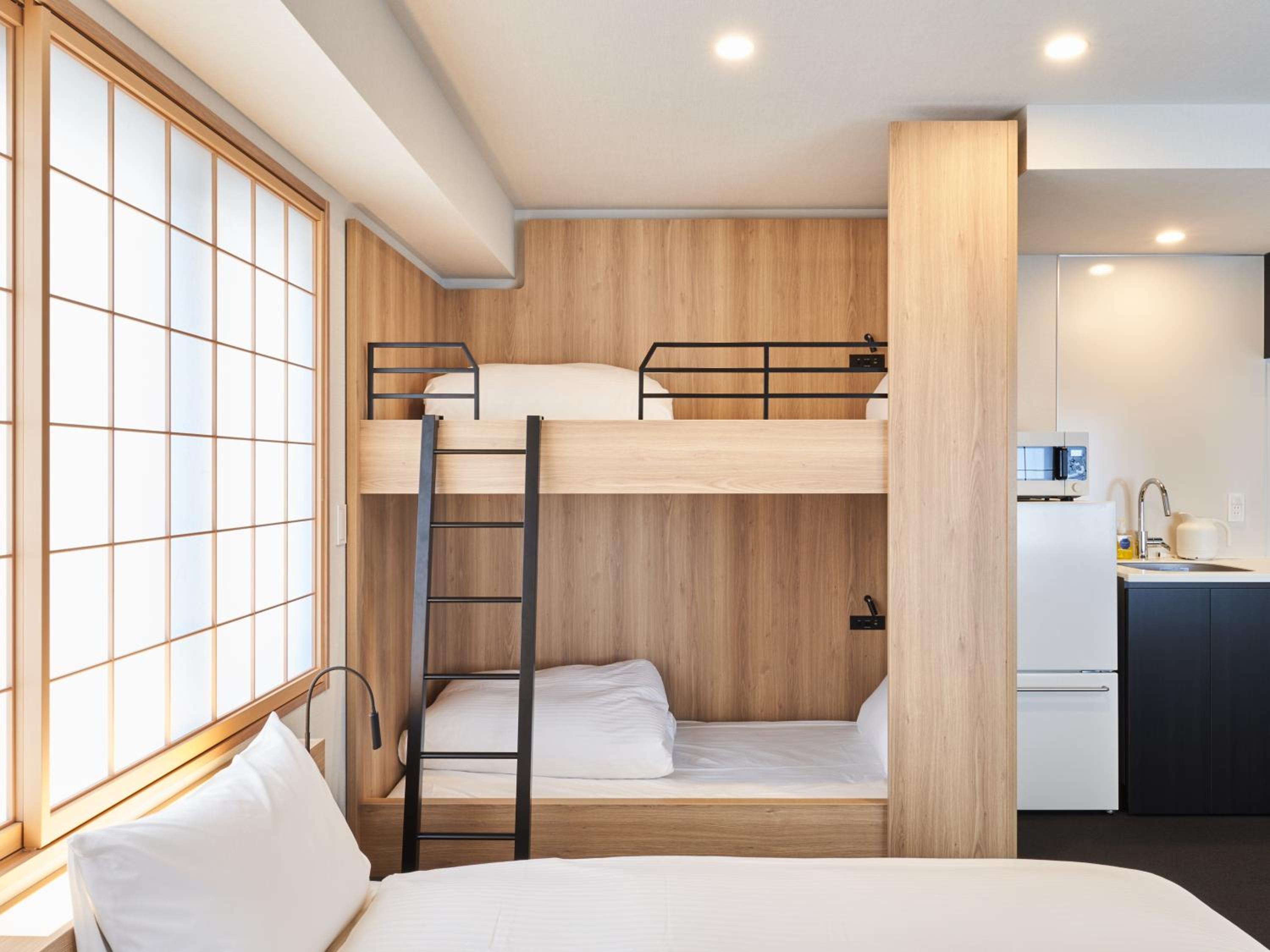 Family Apartment
