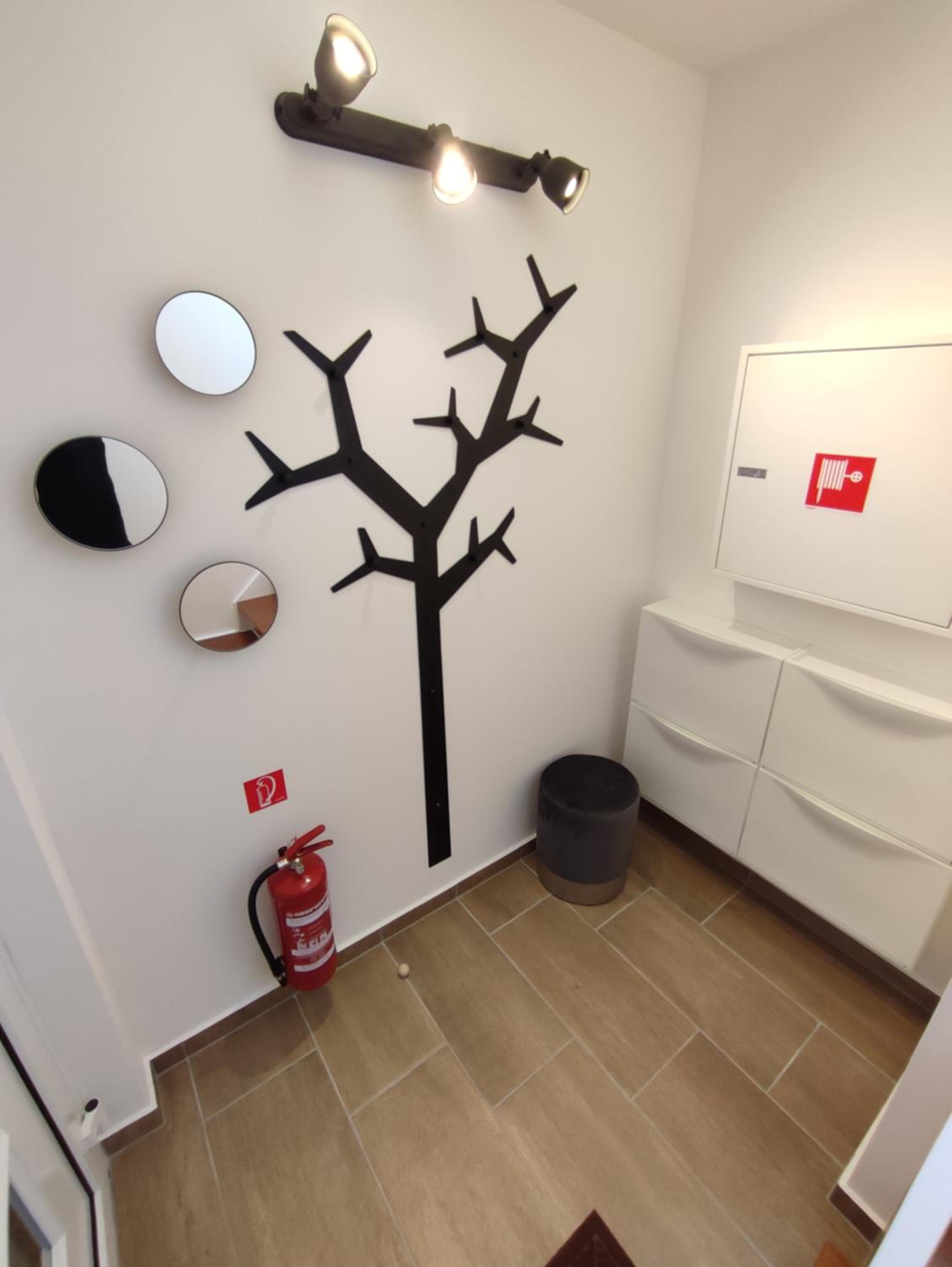 Studio Apartment photo 3