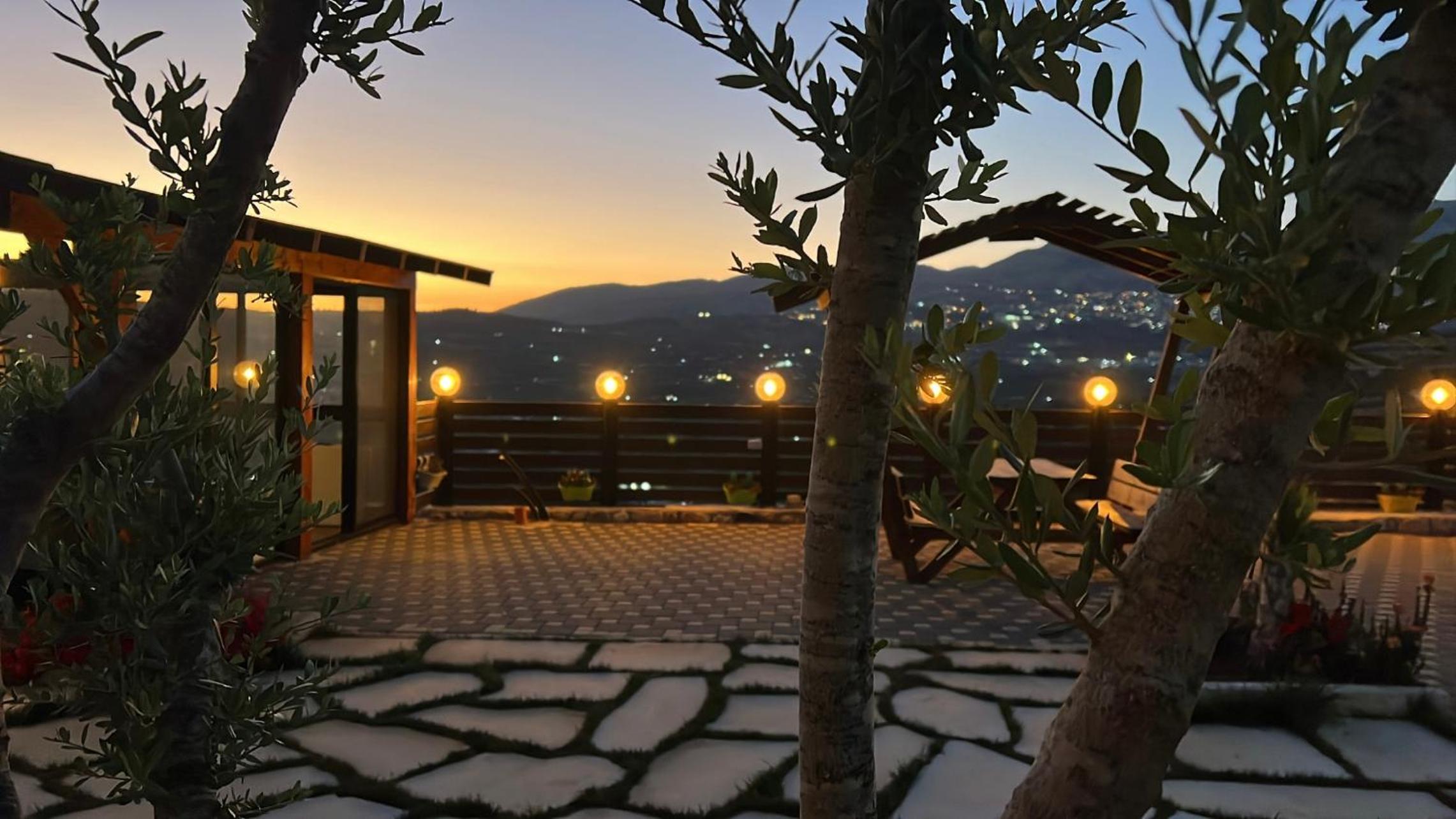 One-Bedroom Chalet photo 2