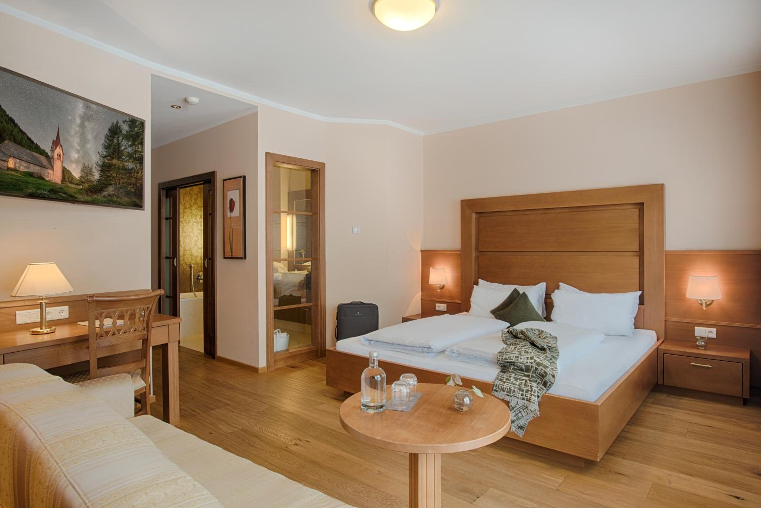Double Room with Terrace photo 1