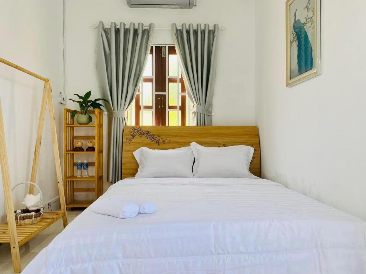 One-Bedroom Villa photo 1