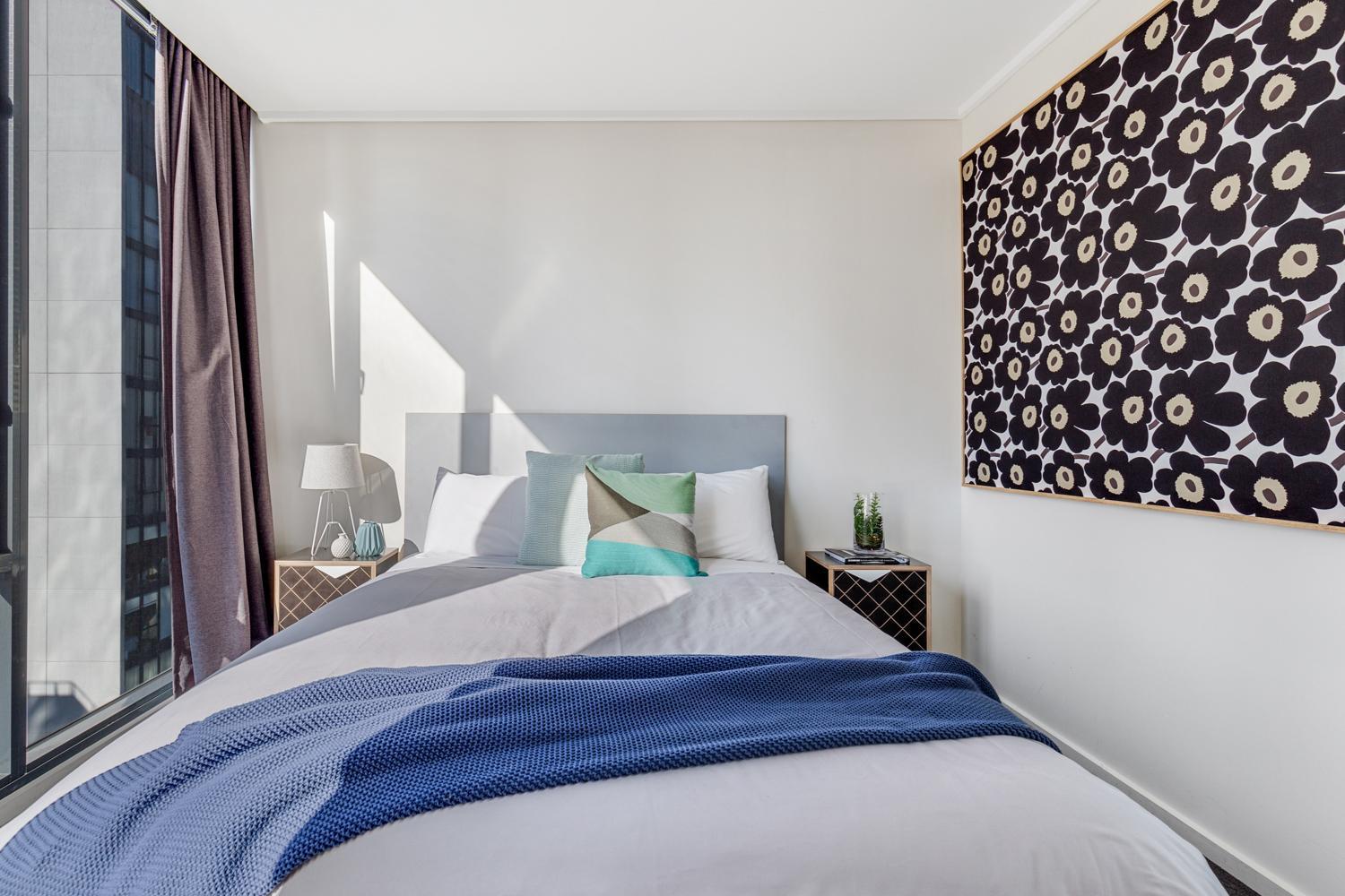 Aria - 2 Bed - 2 Bath Apartment with 3 Queen Beds