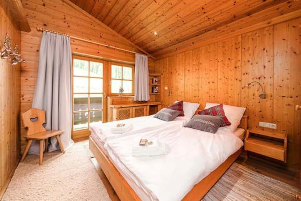 Chalet photo 1