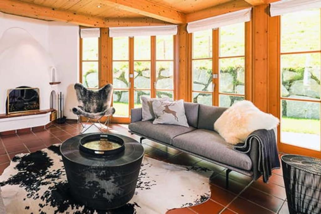 Chalet photo 2