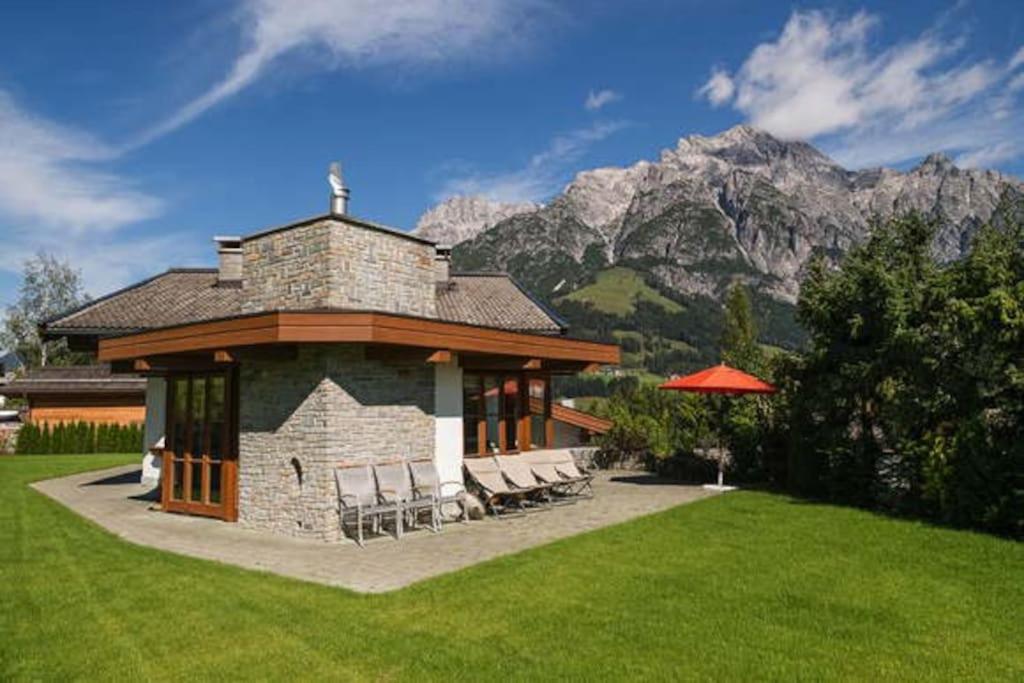 Chalet photo 3
