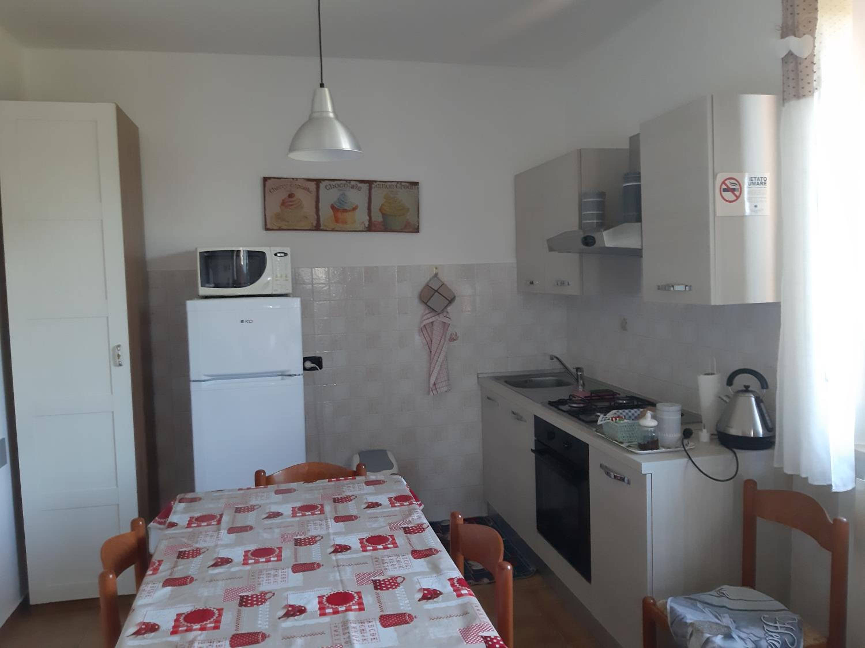 Two-Bedroom House photo 2