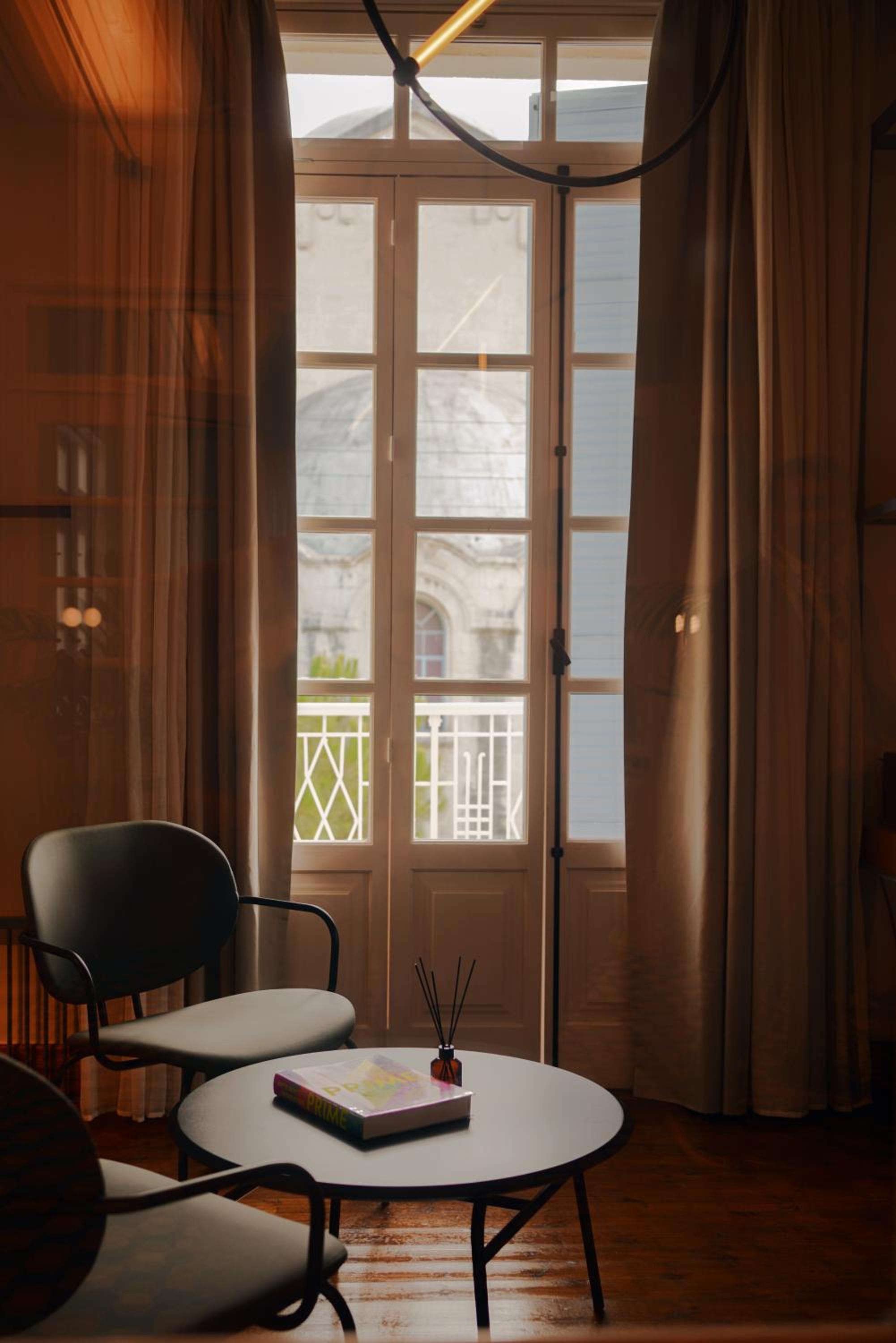 Suite with Balcony photo 2