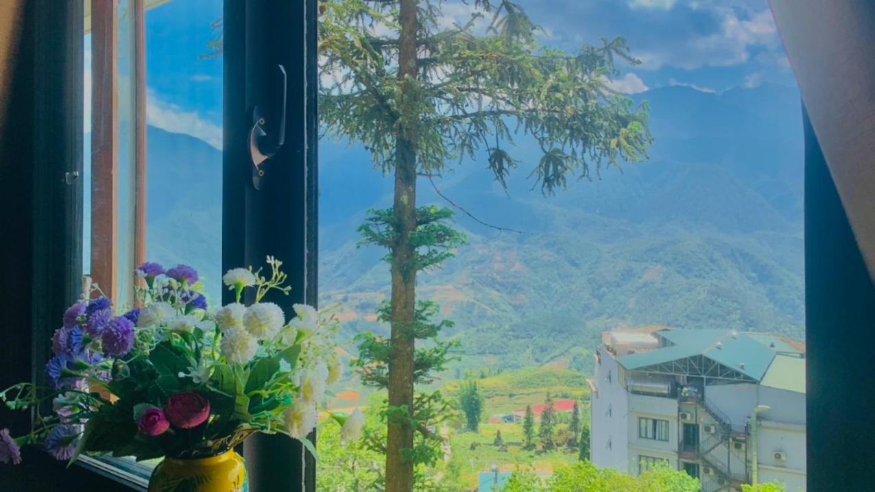 Triple Room with Mountain View - Photo 14