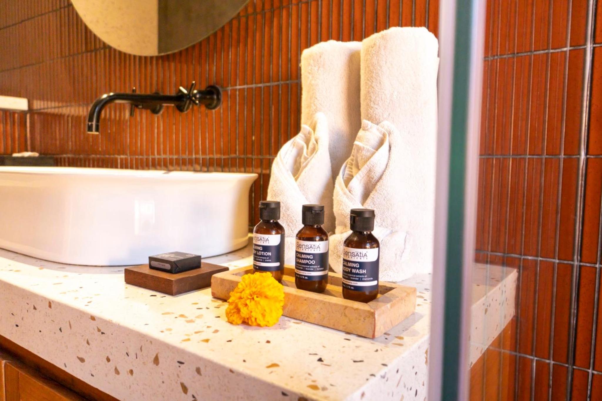 One Bedroom Villa with Private Pool - Photo 10