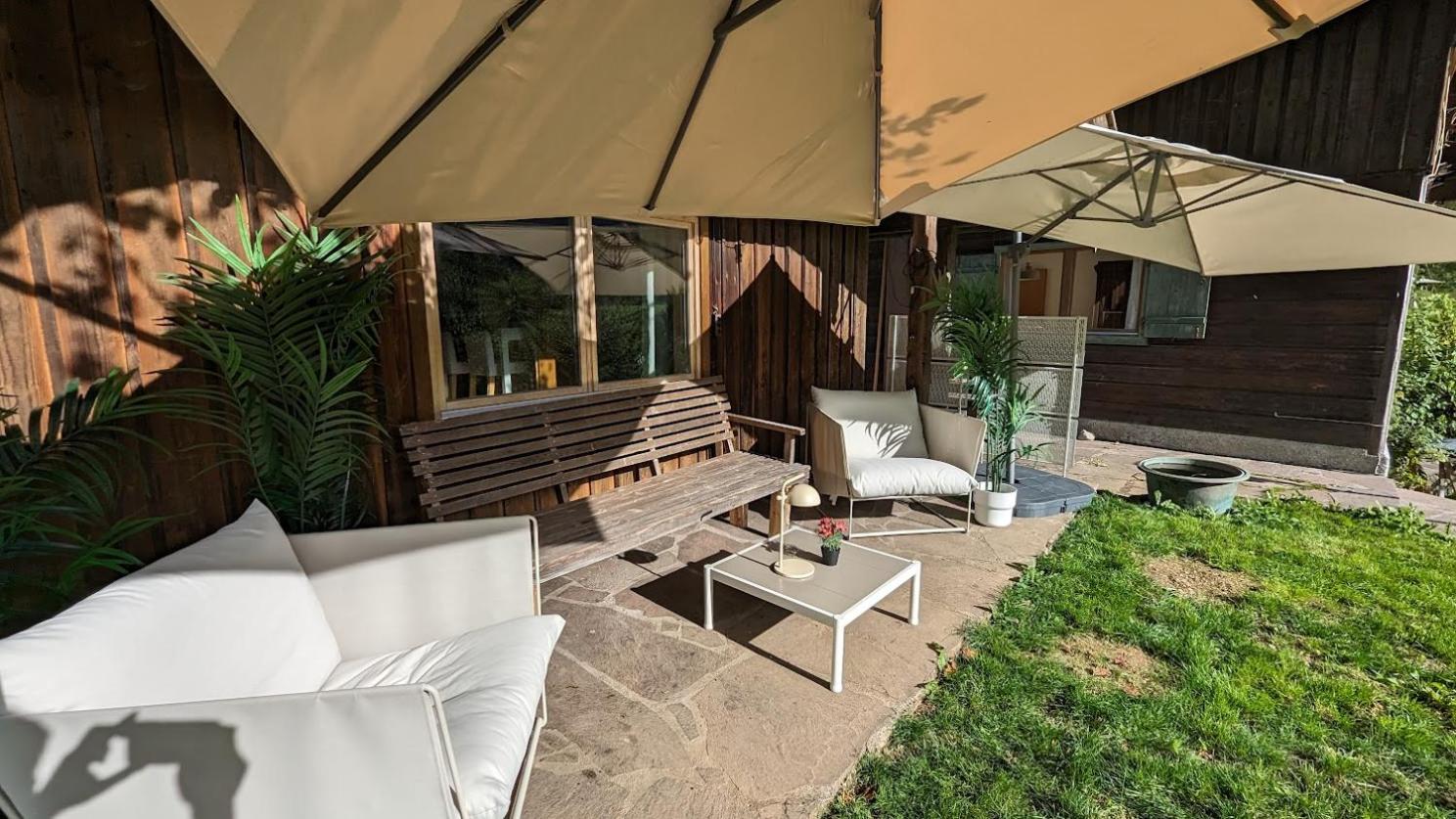Holiday Home photo 2
