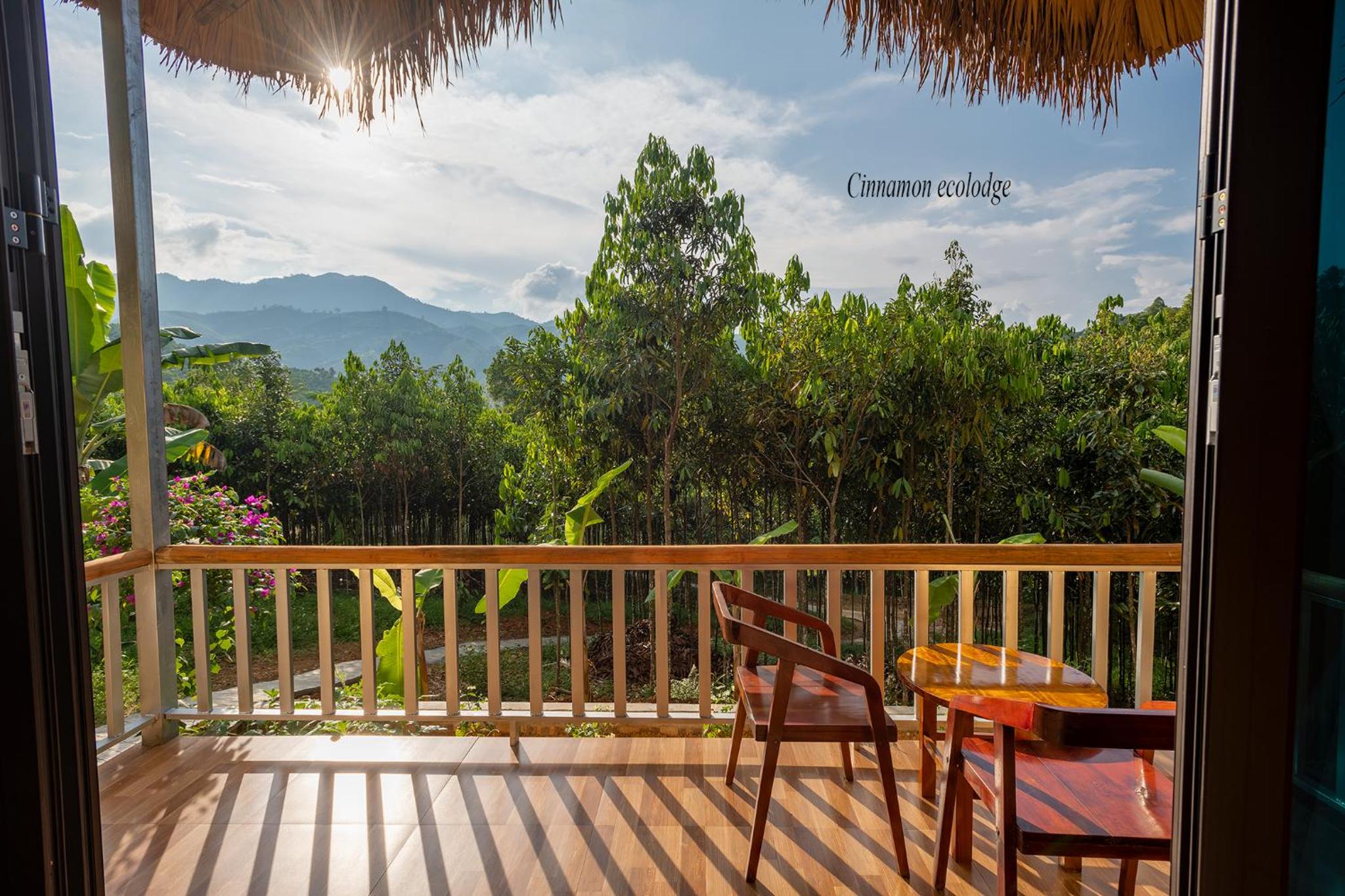 Bungalow with Patio photo 2