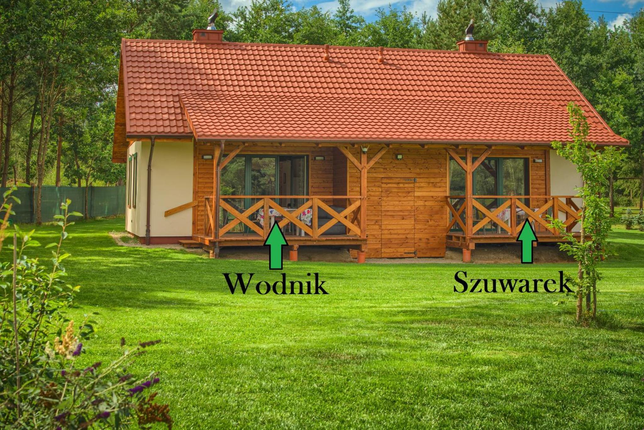 One-Bedroom Bungalow photo 2