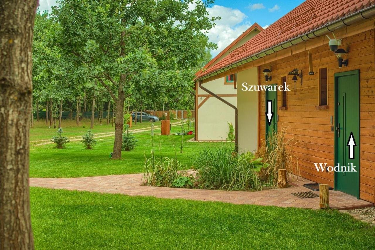 One-Bedroom Bungalow photo 3