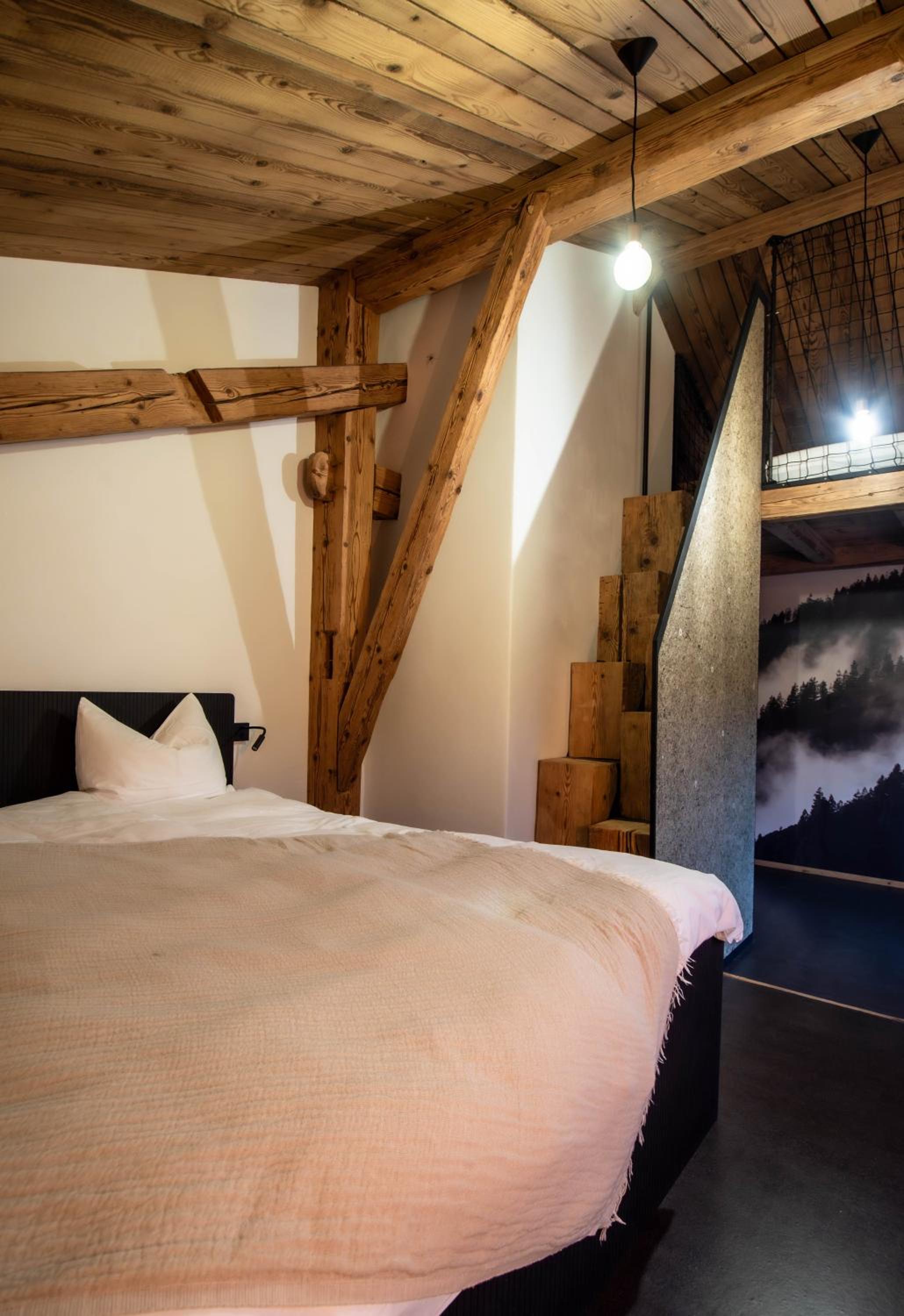 Double Room with Private Bathroom photo 2