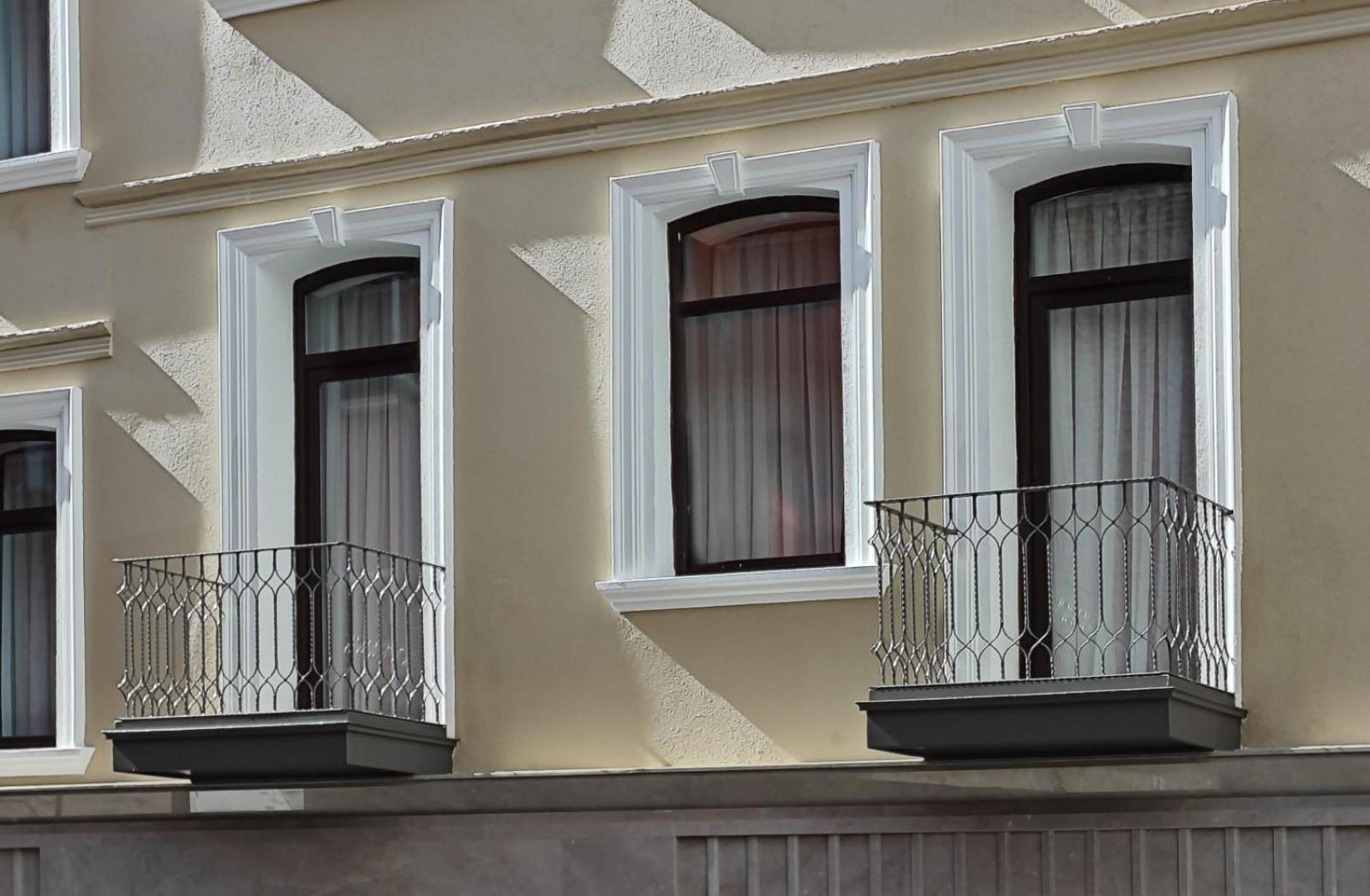 Standard Double Or Twin Room With Balcony photo 2