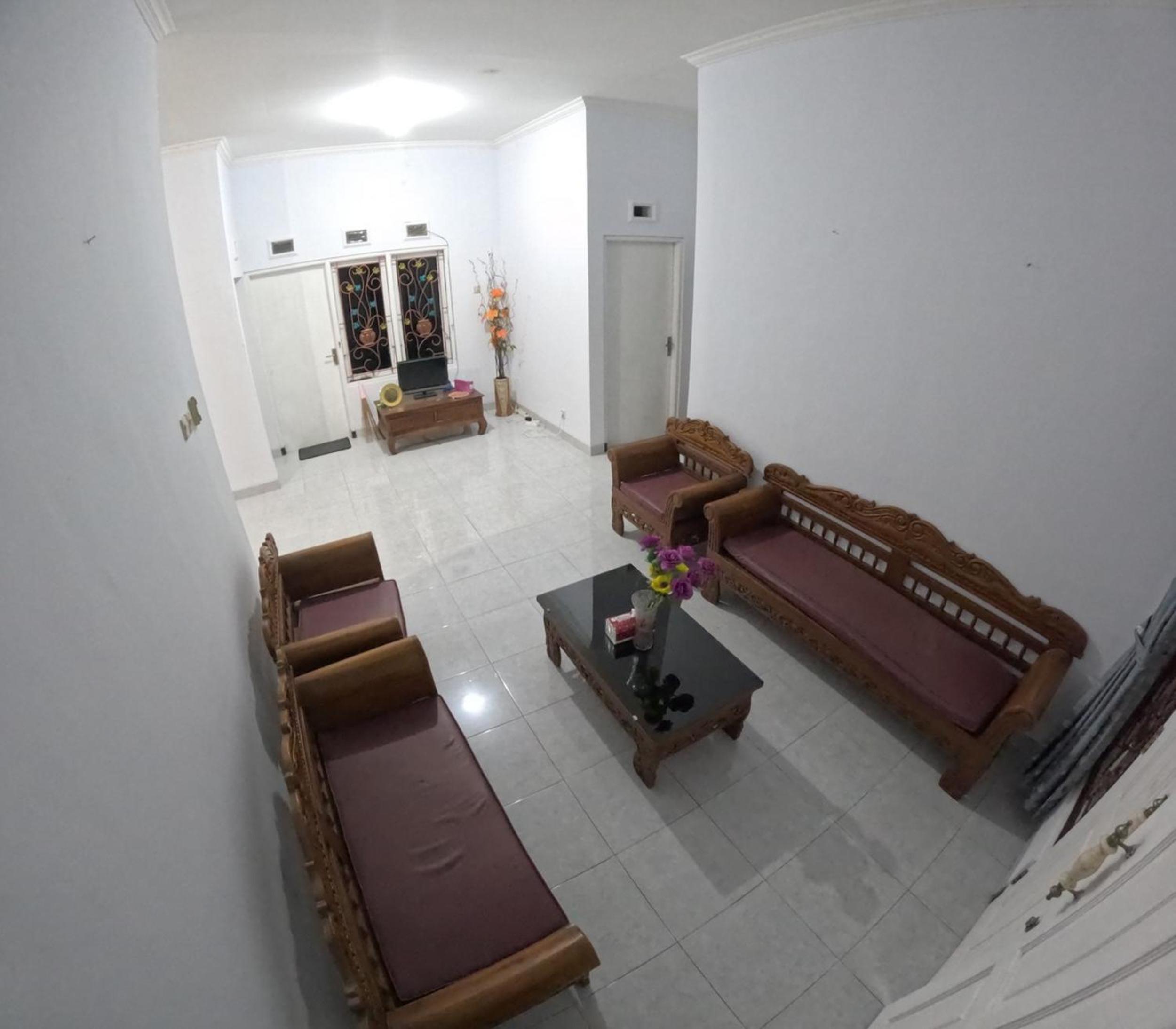 Two-Bedroom House photo 1