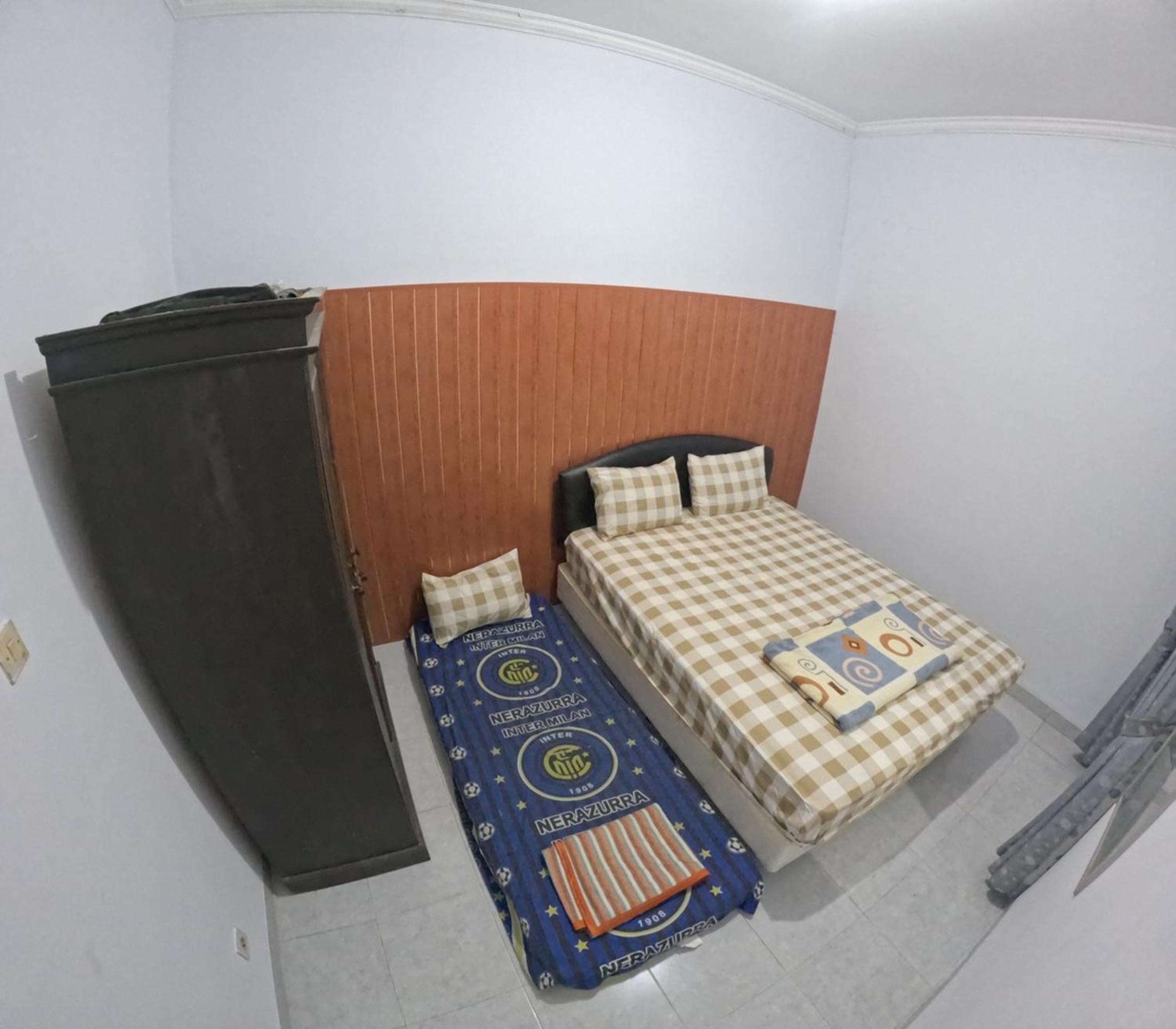 Two-Bedroom House photo 3