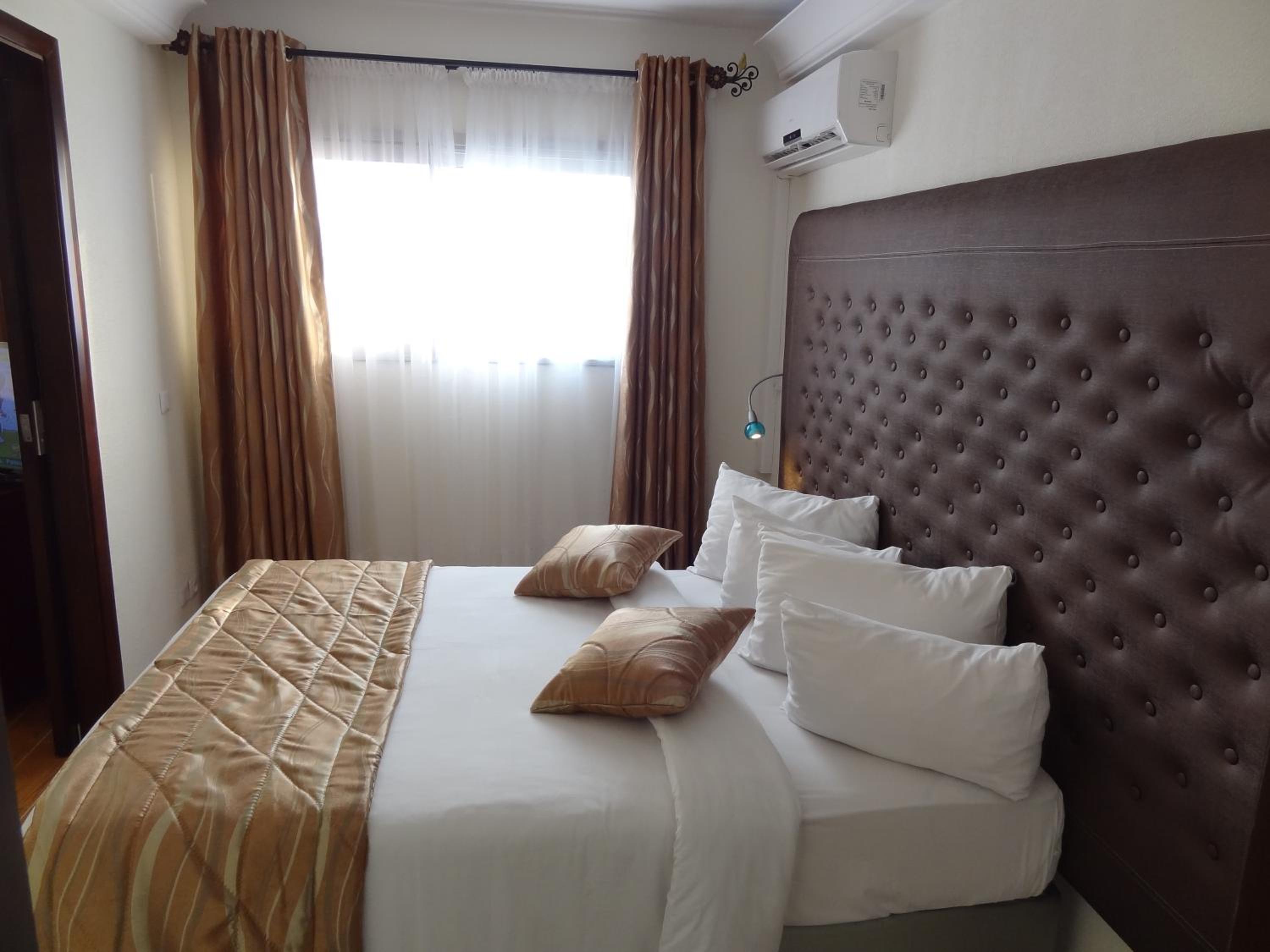 Superior Queen Room photo 3