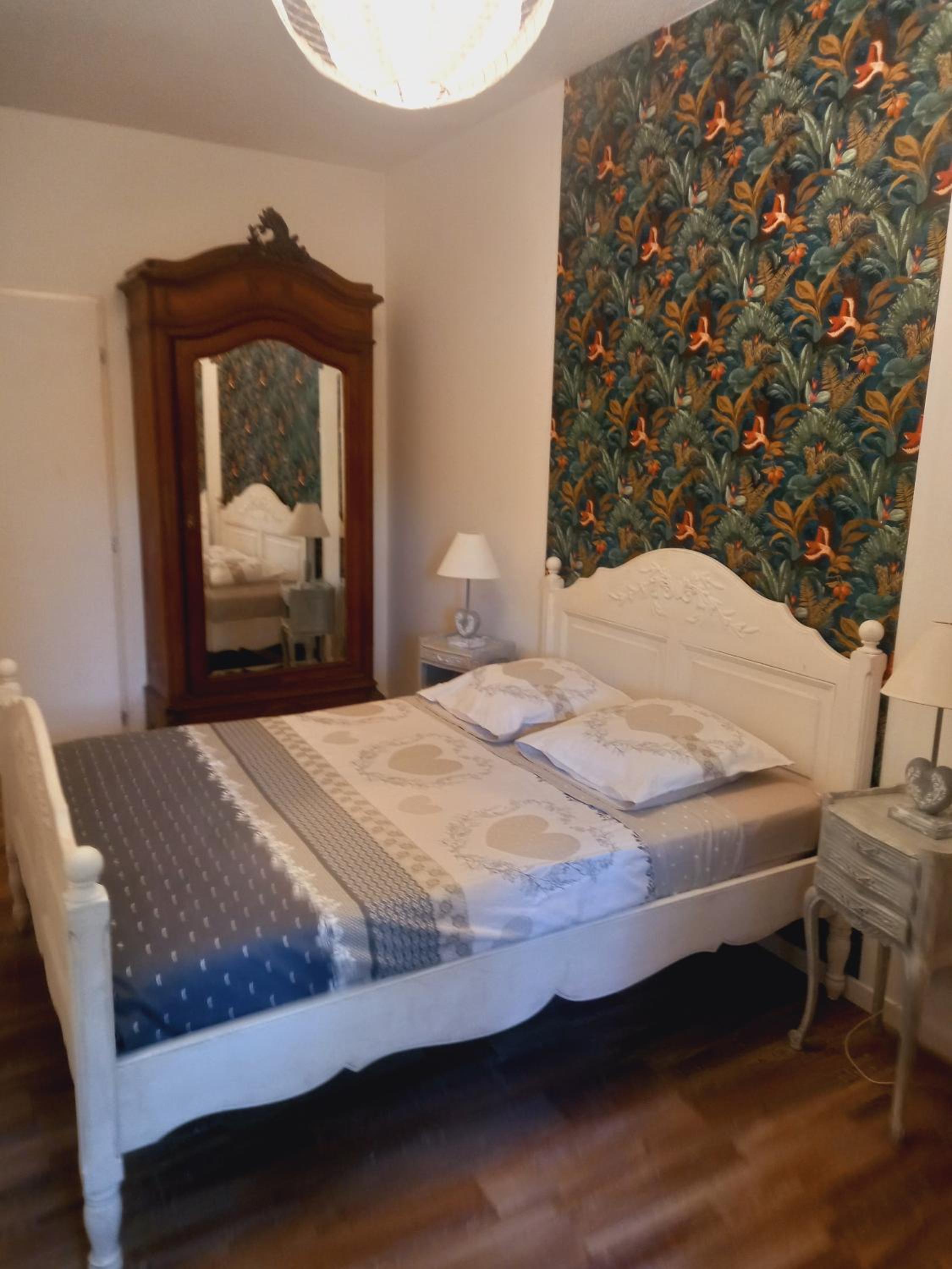 Small Double Room photo 3