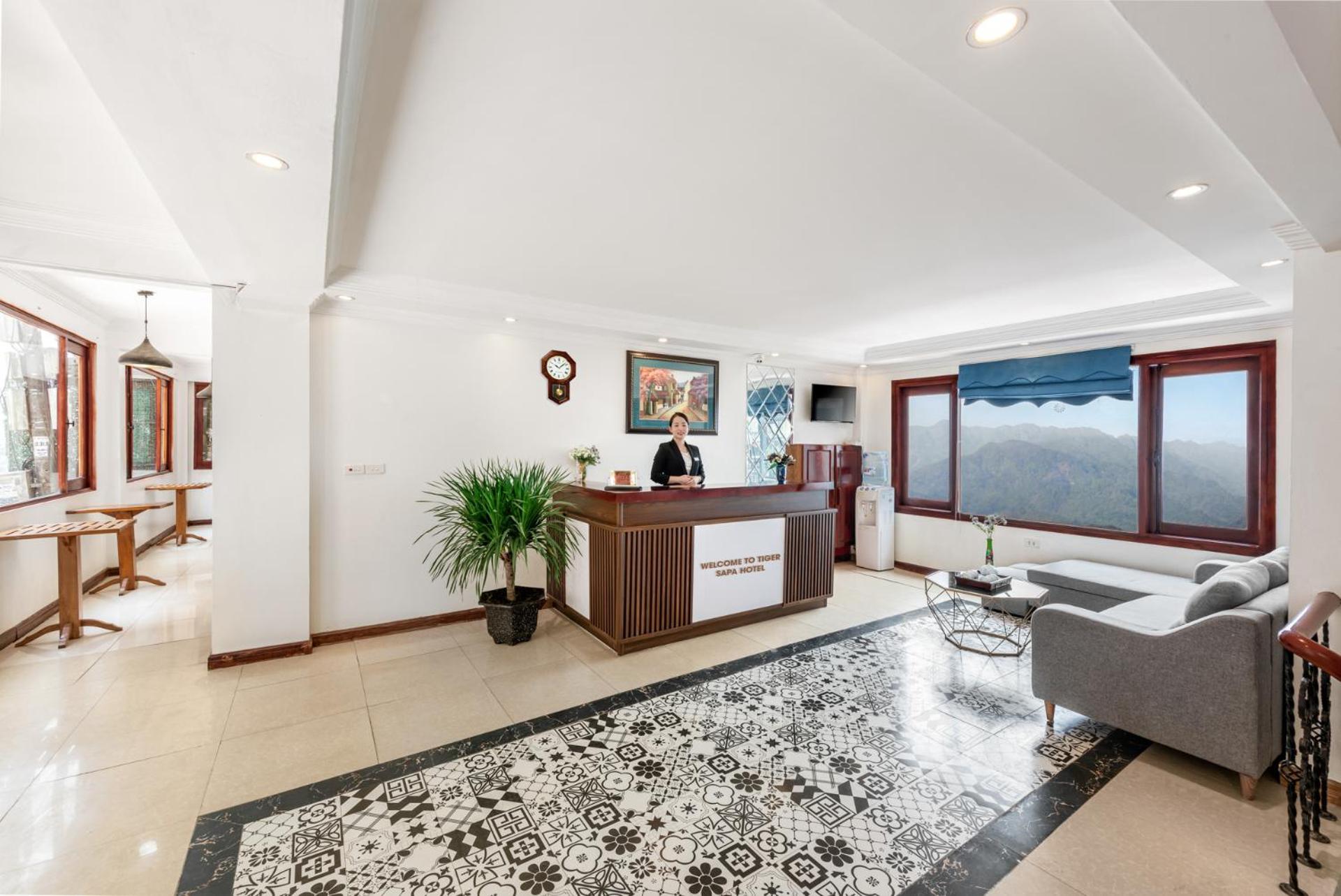 Triple Room with Mountain View - Photo 9