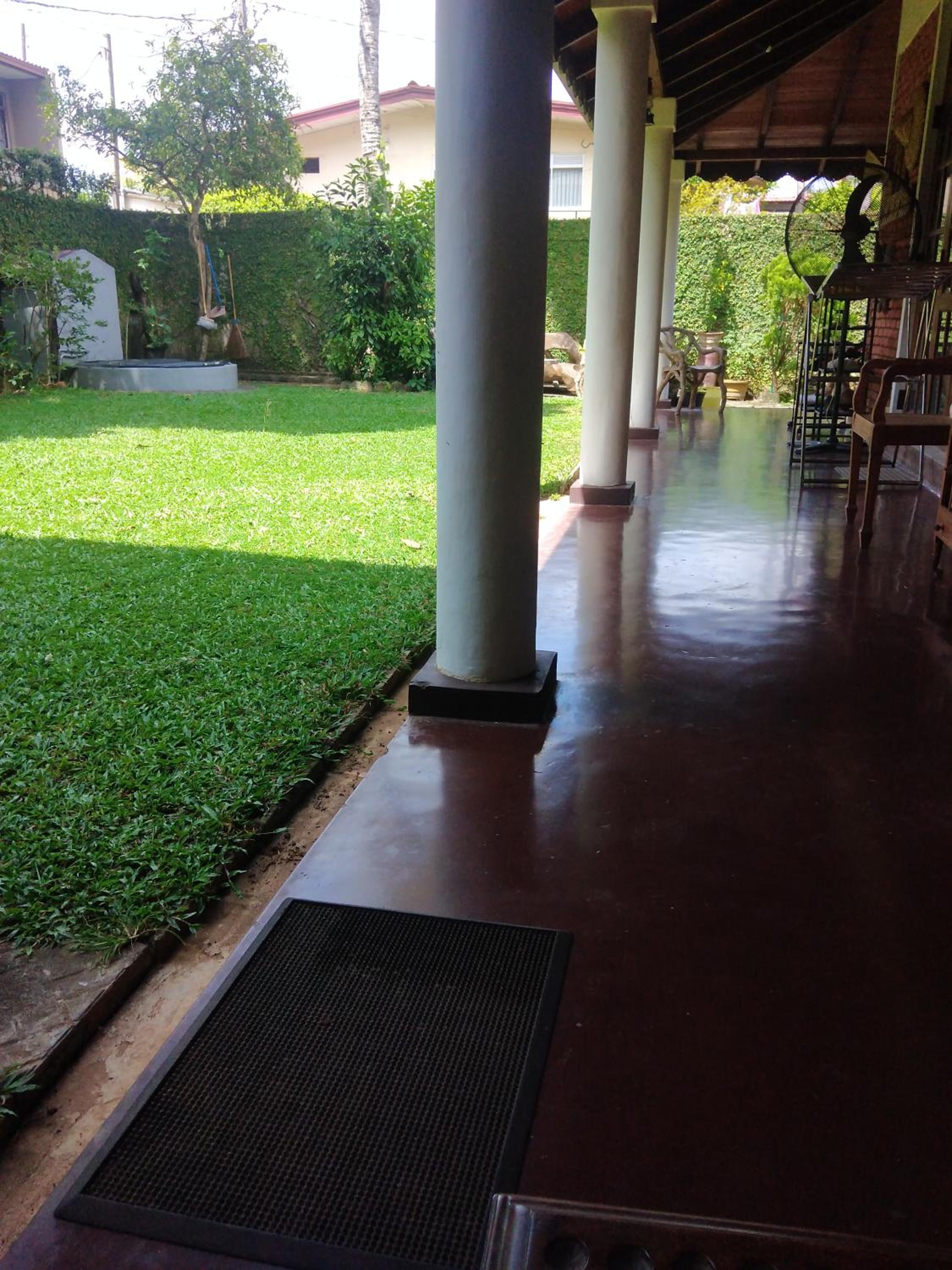 Double Room with Garden View photo 3