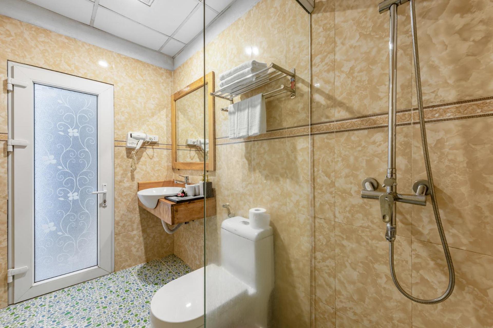 Triple Room with Mountain View - Photo 3