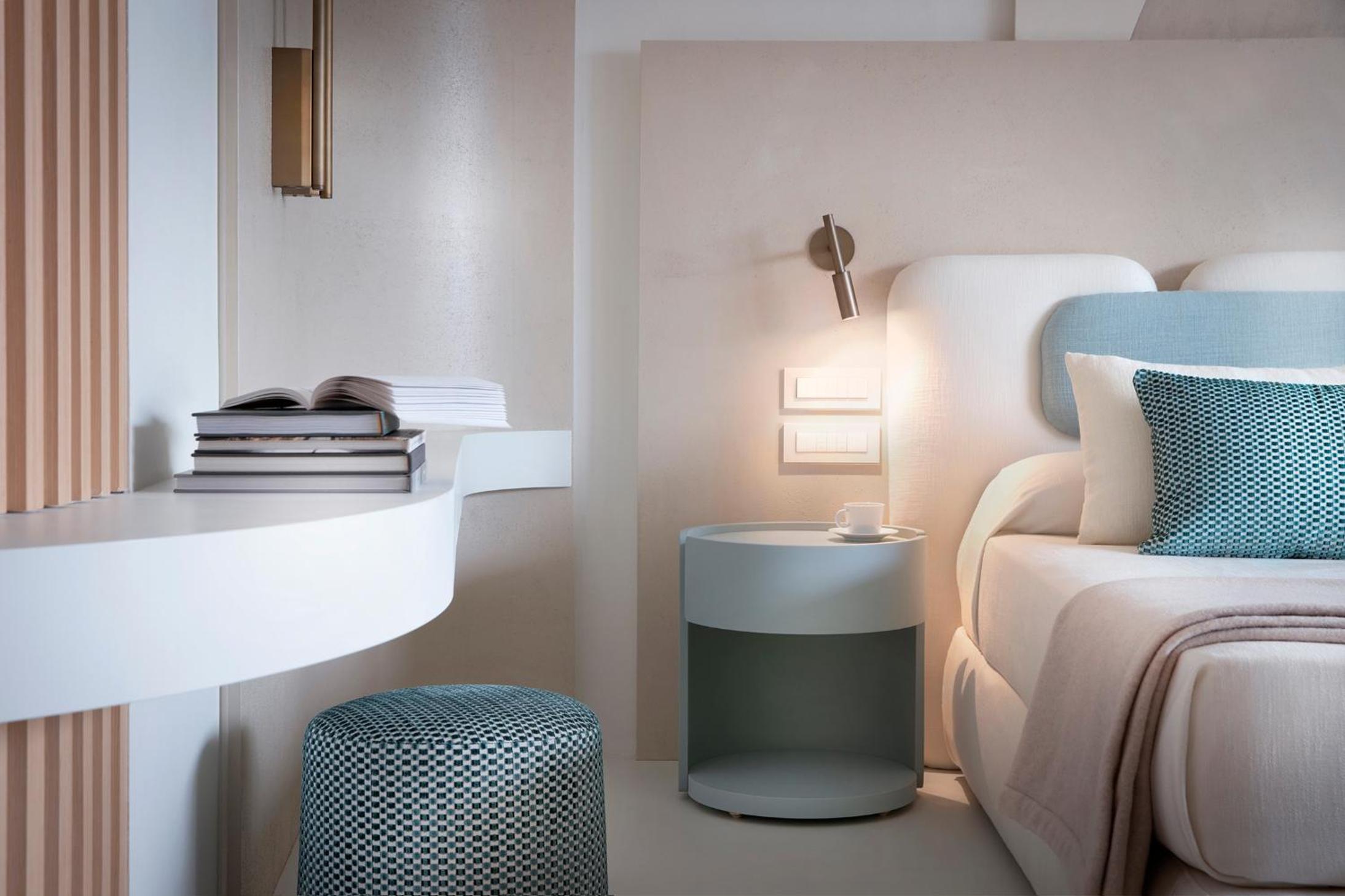 Junior Suite with Terrace - Annex