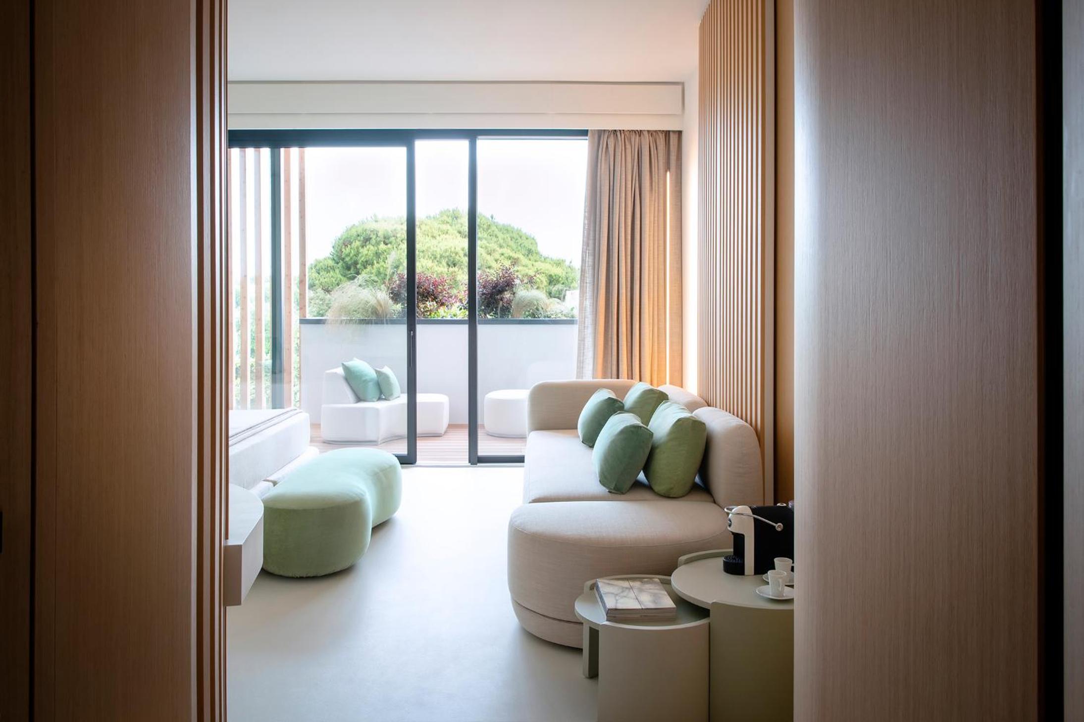 Superior Suite - Annex