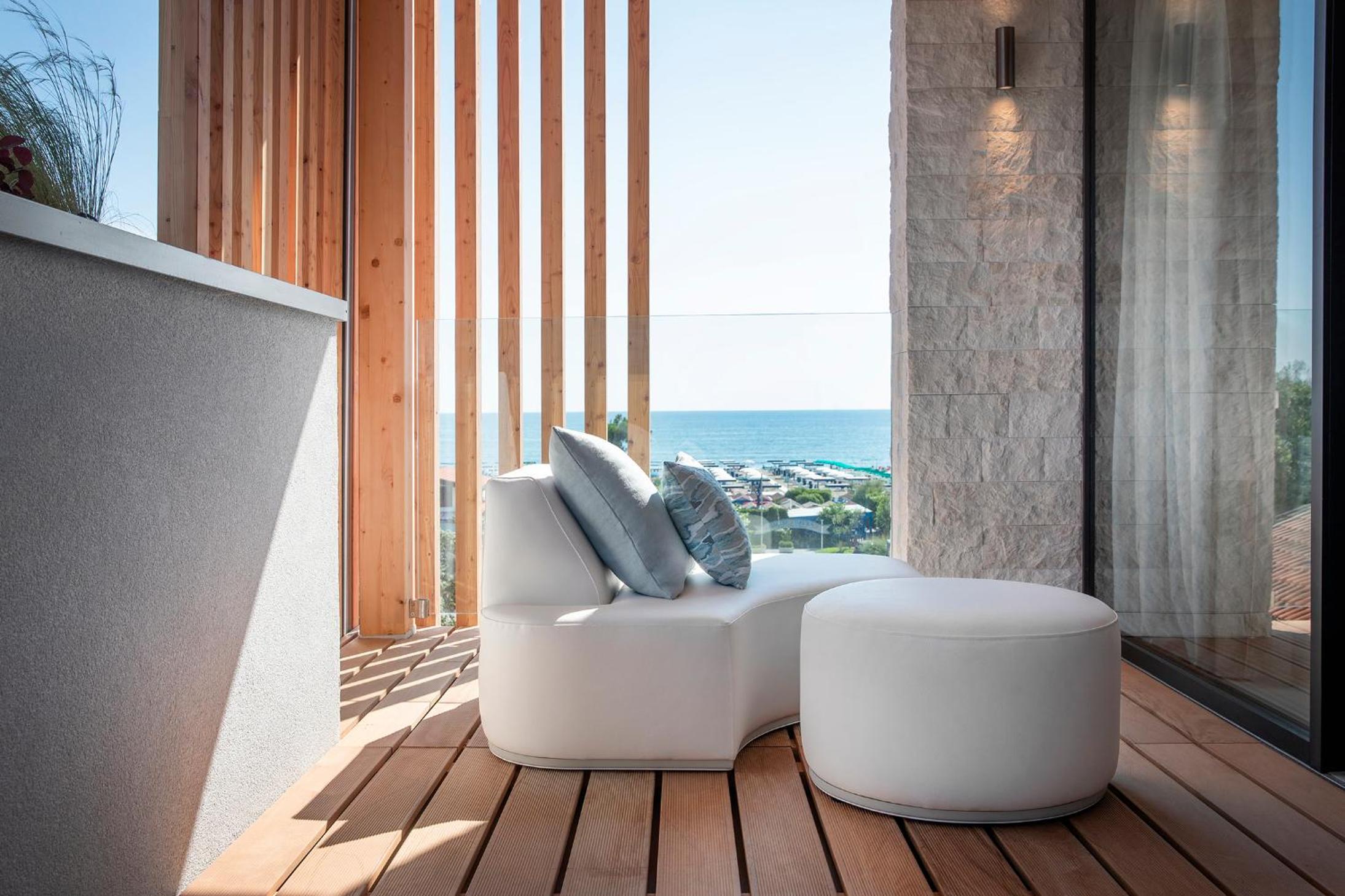 Penthouse Suite - Annex photo 3
