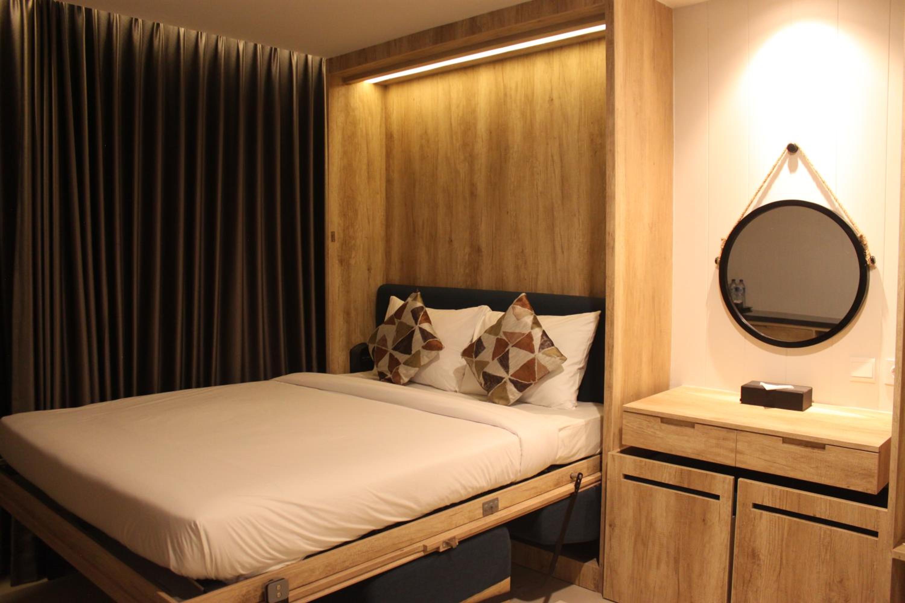 Deluxe Family Suite
