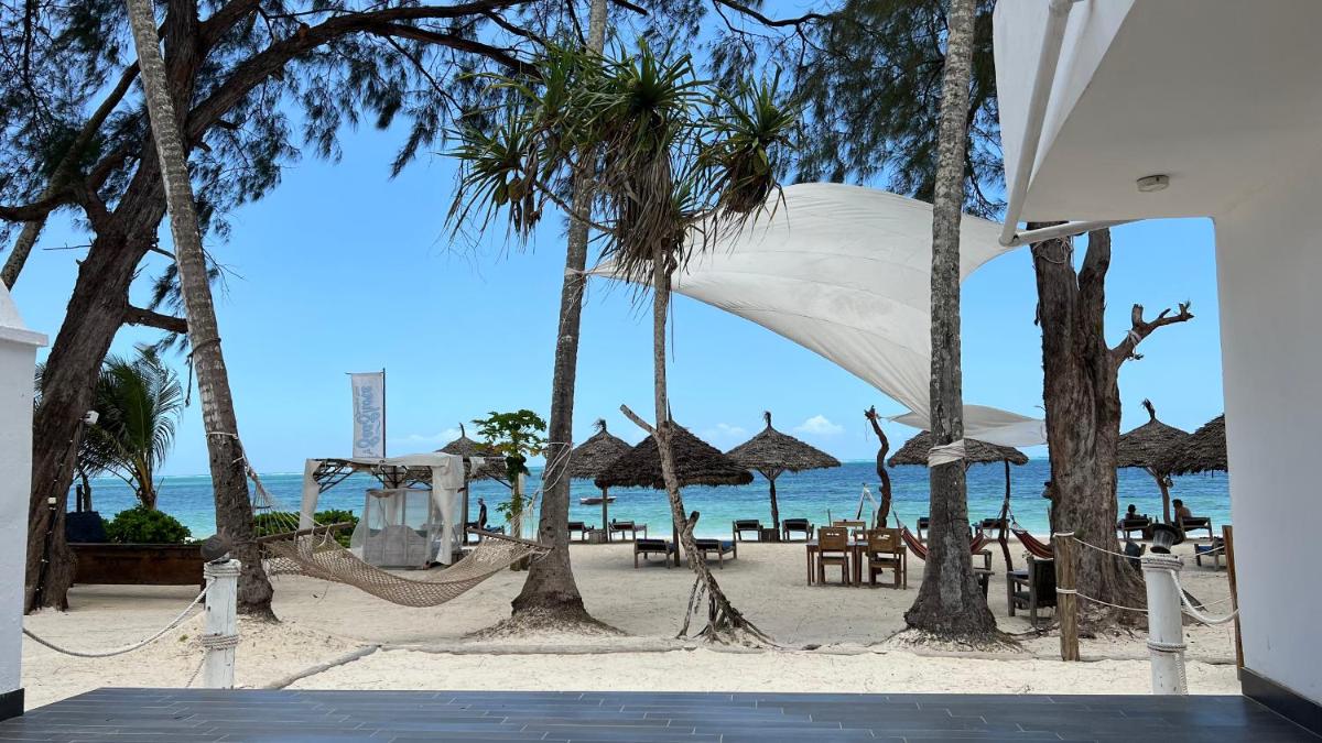 Deluxe Double Room with Sea View photo 3