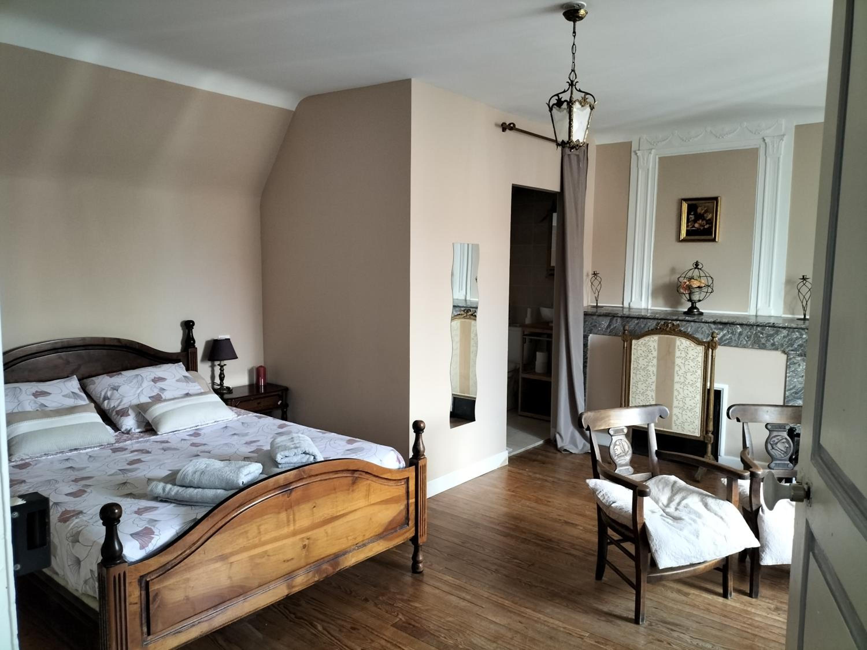 Double Room photo 3