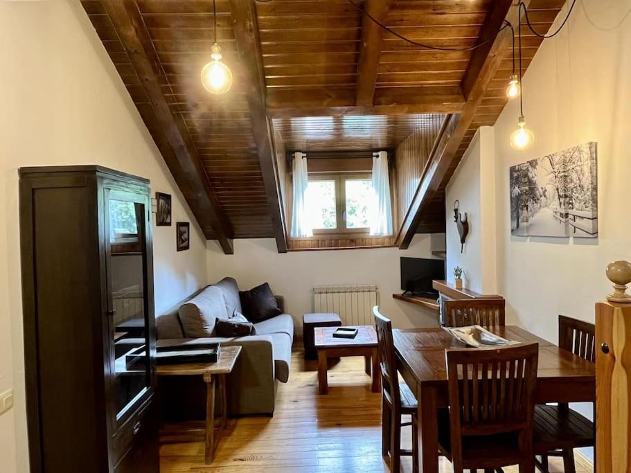 Apartamento Penthouse