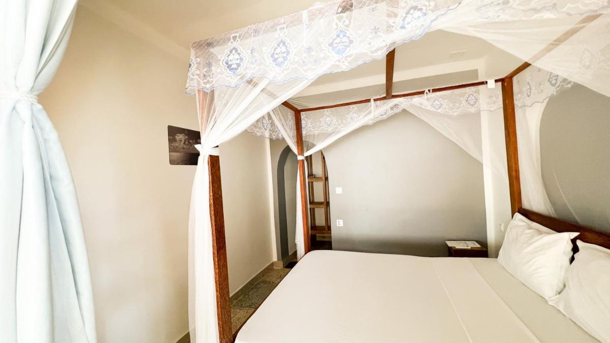 Double Room with Garden View photo 1