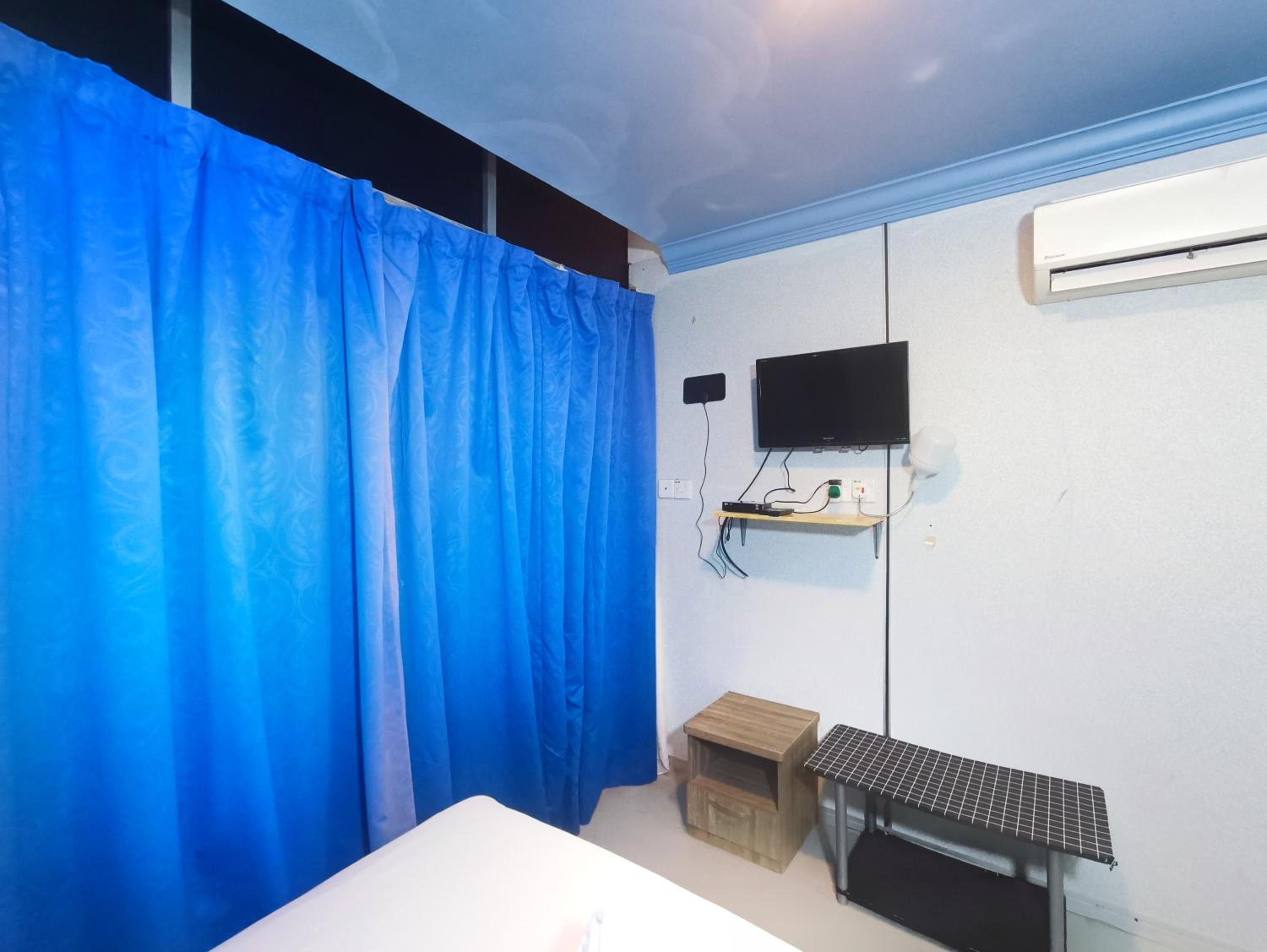 Standard Double Room photo 1
