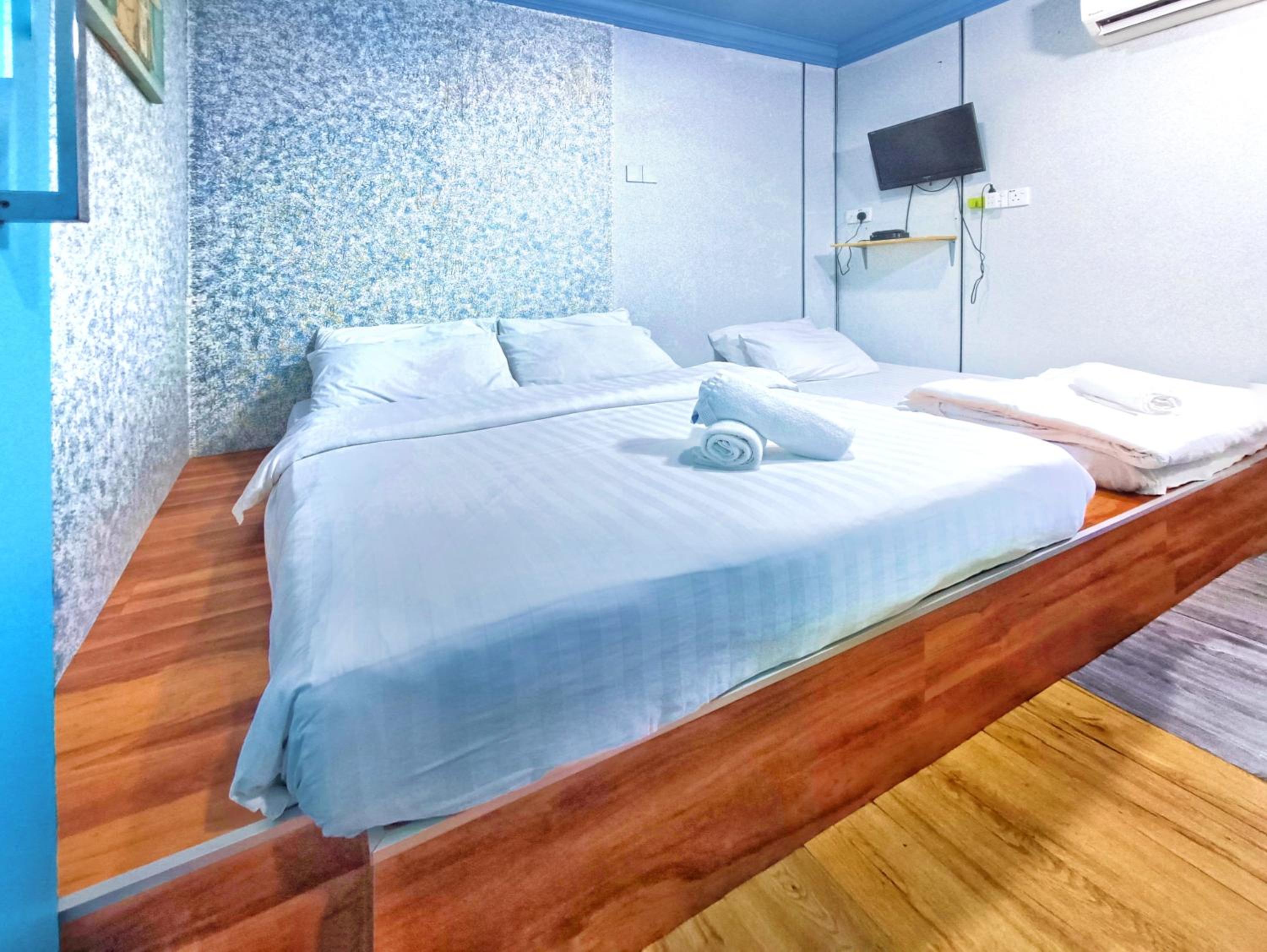 Deluxe Triple Room - Photo 6
