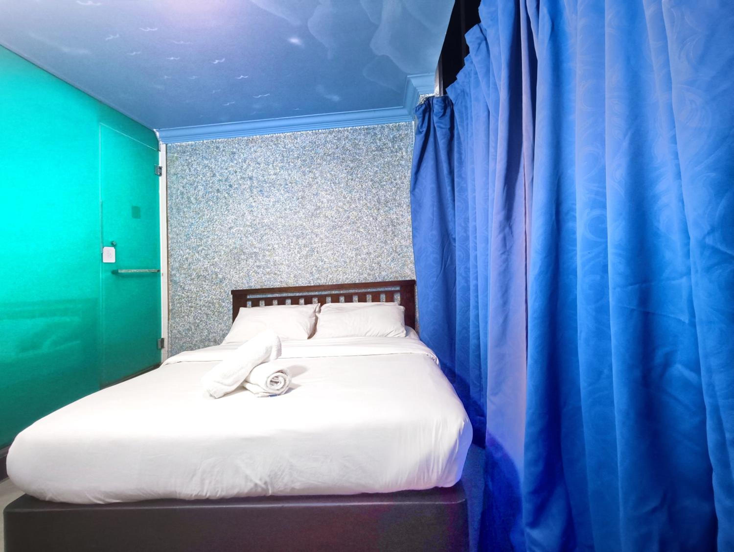 Deluxe Double Room photo 2