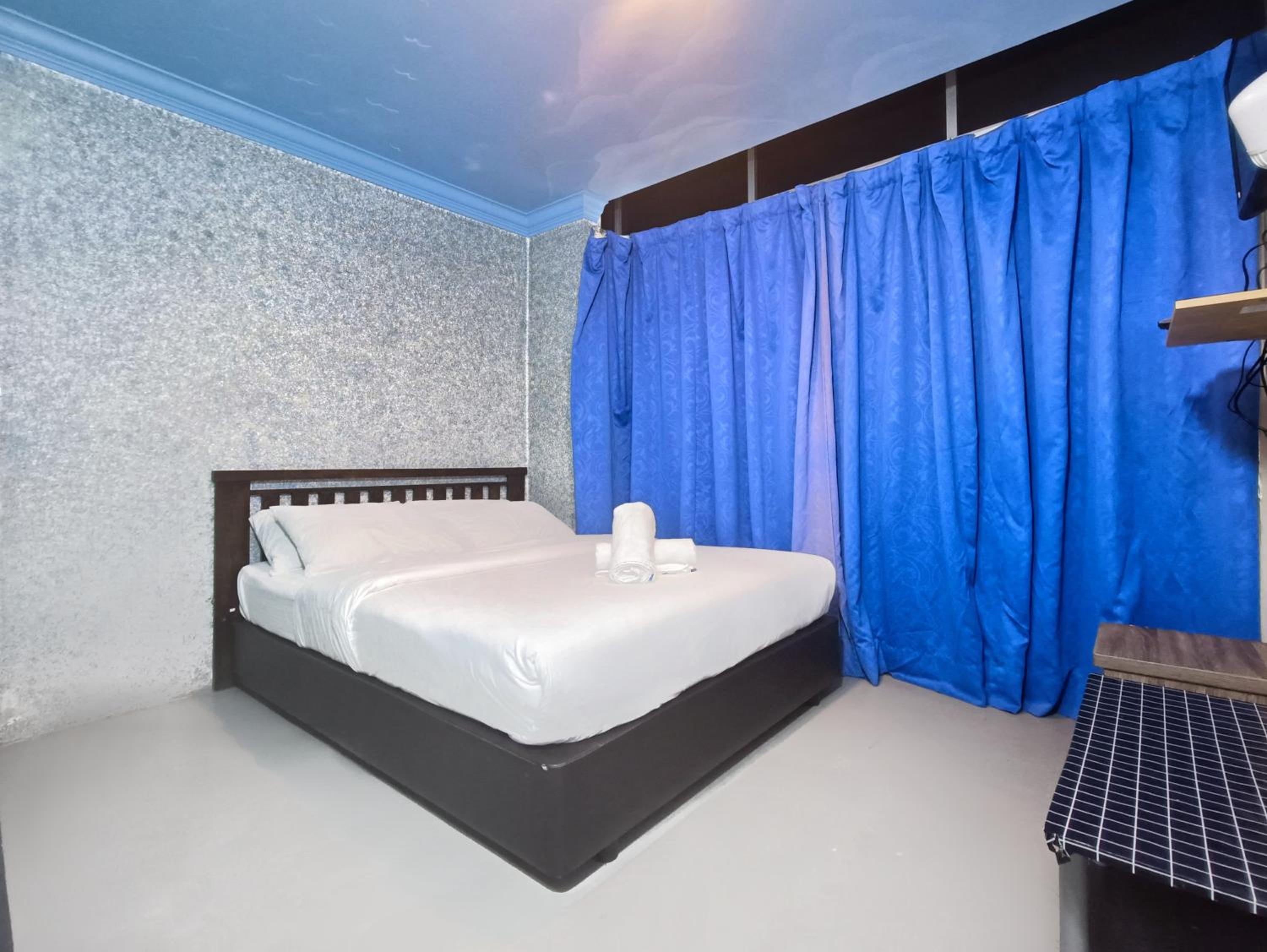 Deluxe Double Room photo 3
