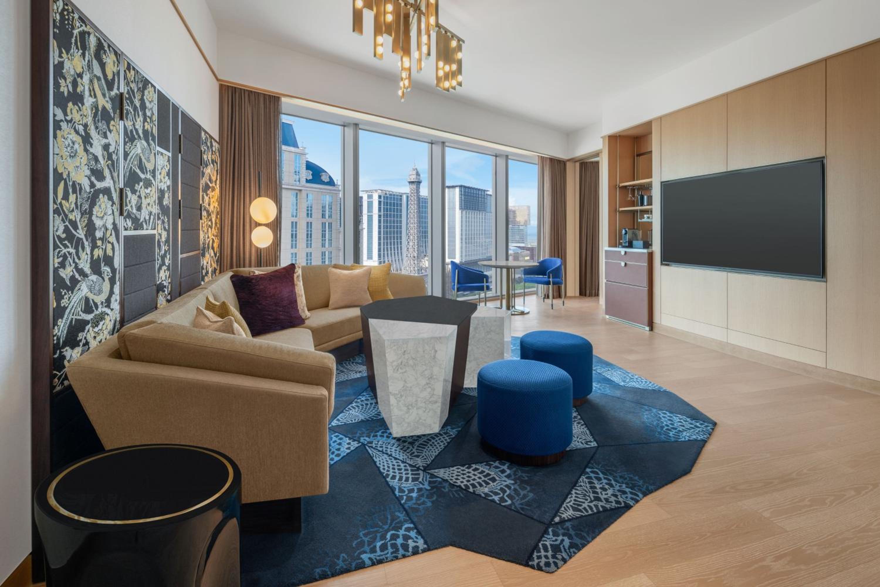 Marvelous King Suite - Photo 5