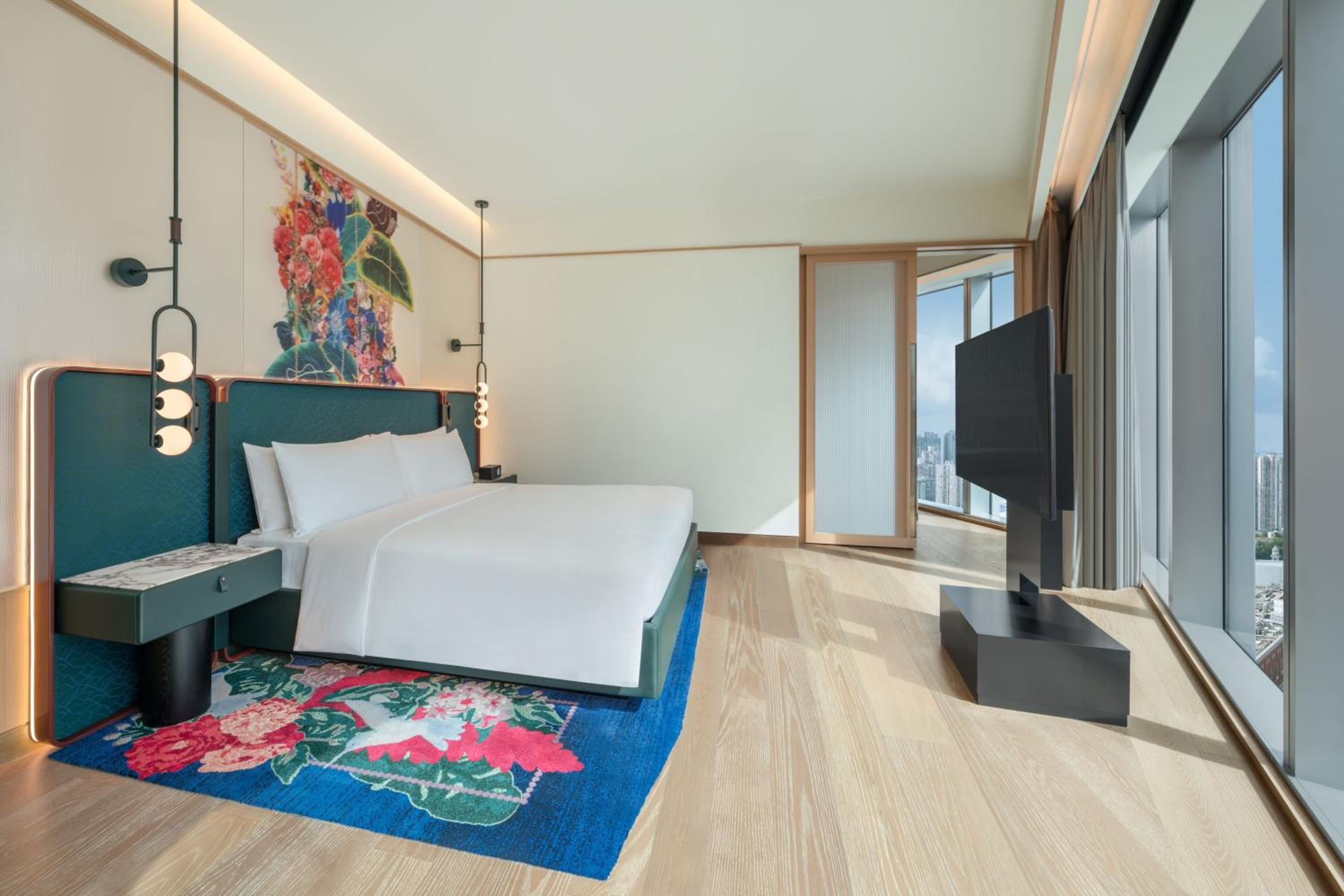 Marvelous King Suite - Photo 6