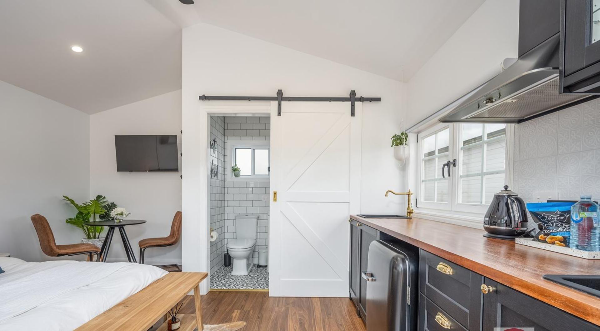 One-Bedroom Cottage photo 3