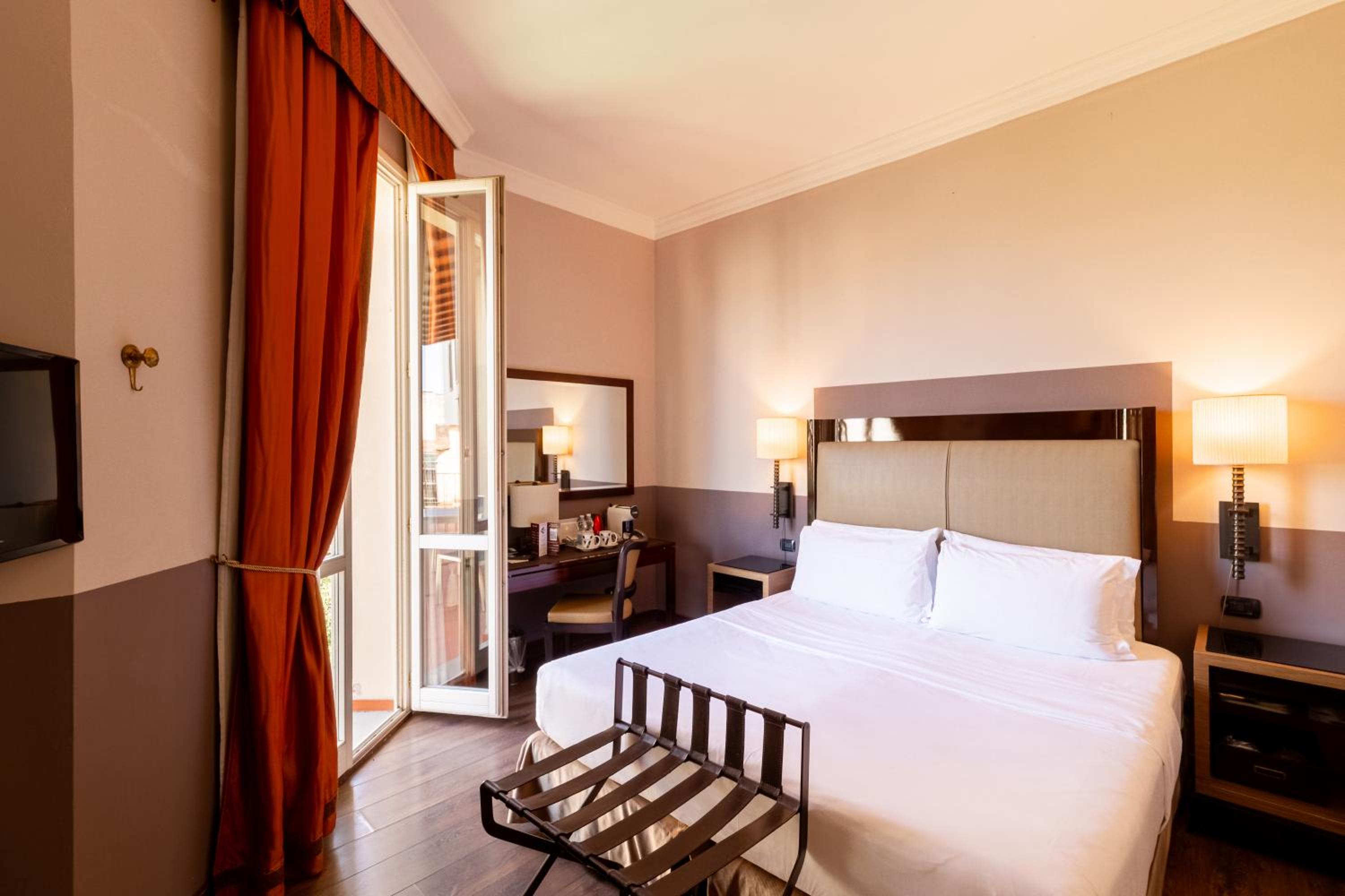 Superior Double Or Twin Room photo 2