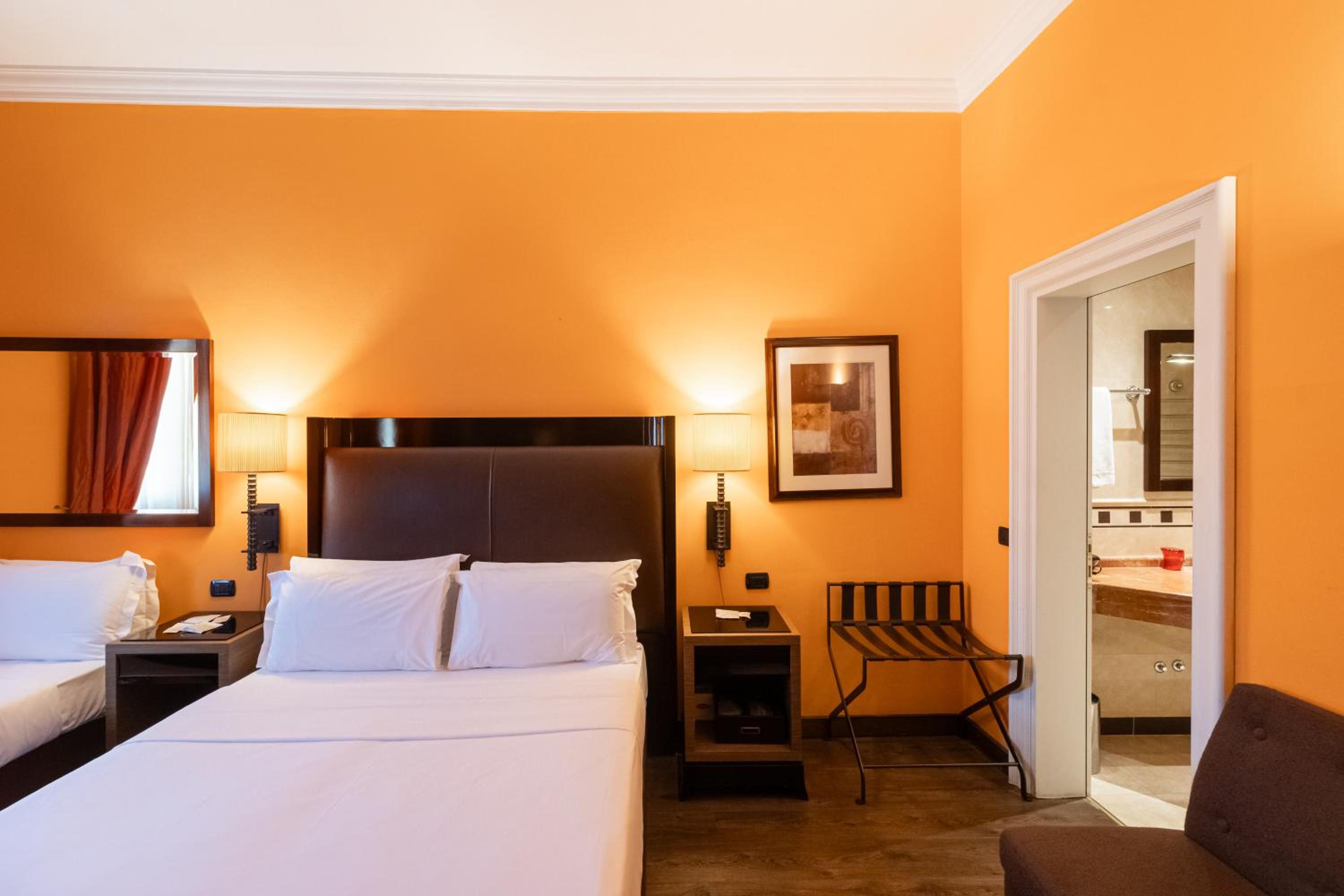 Superior Triple Room photo 3