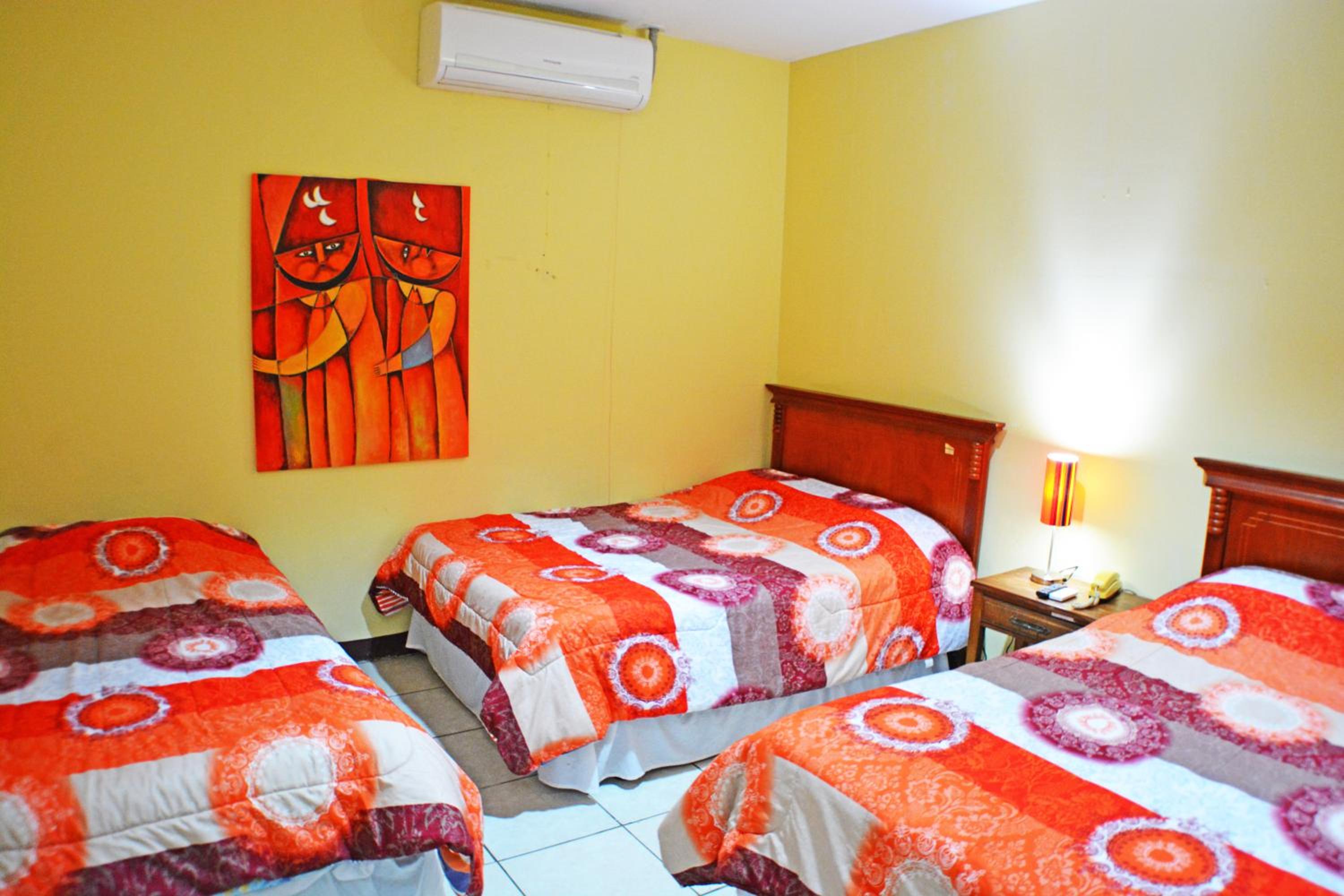 Quadruple Room photo 1