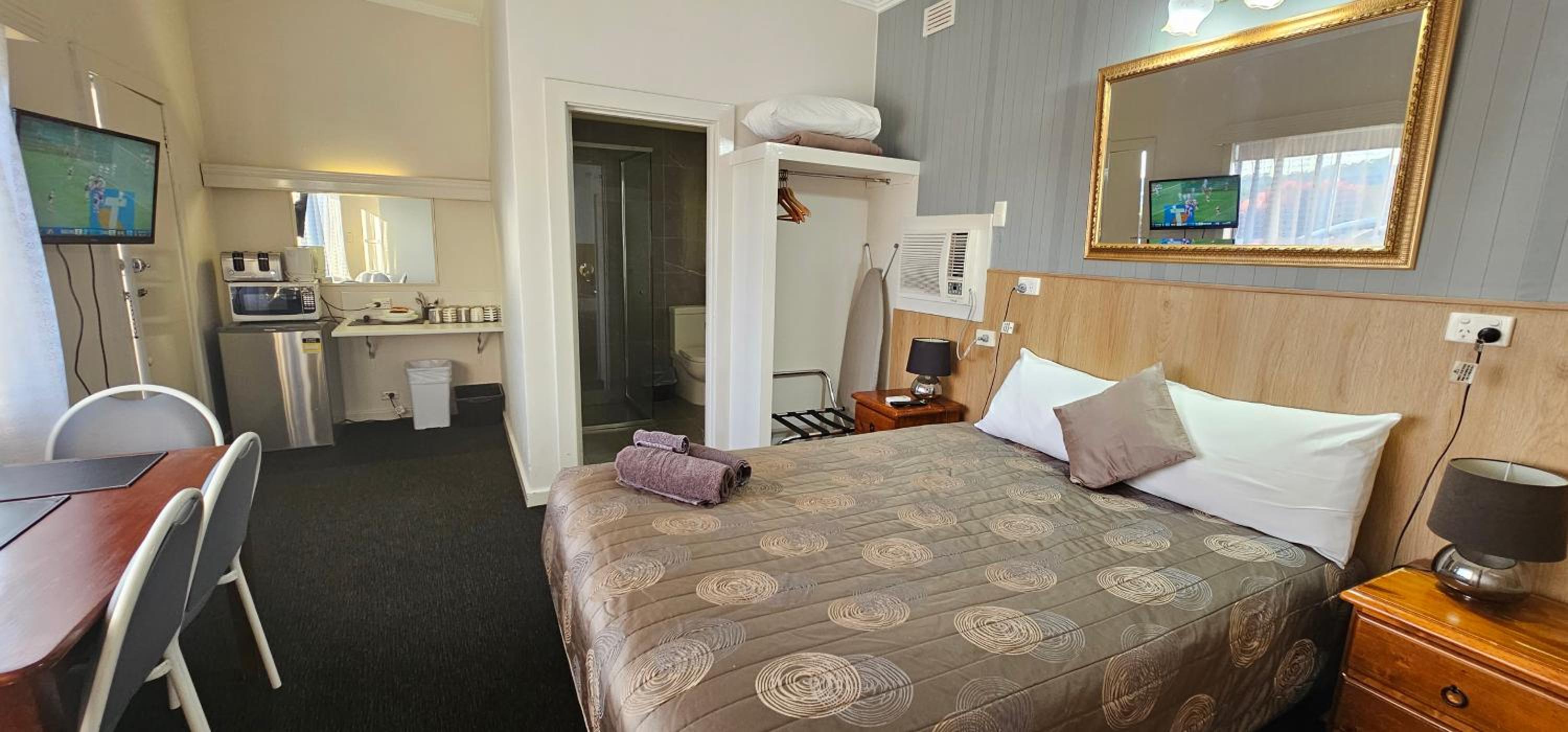 Family Double Room photo 1