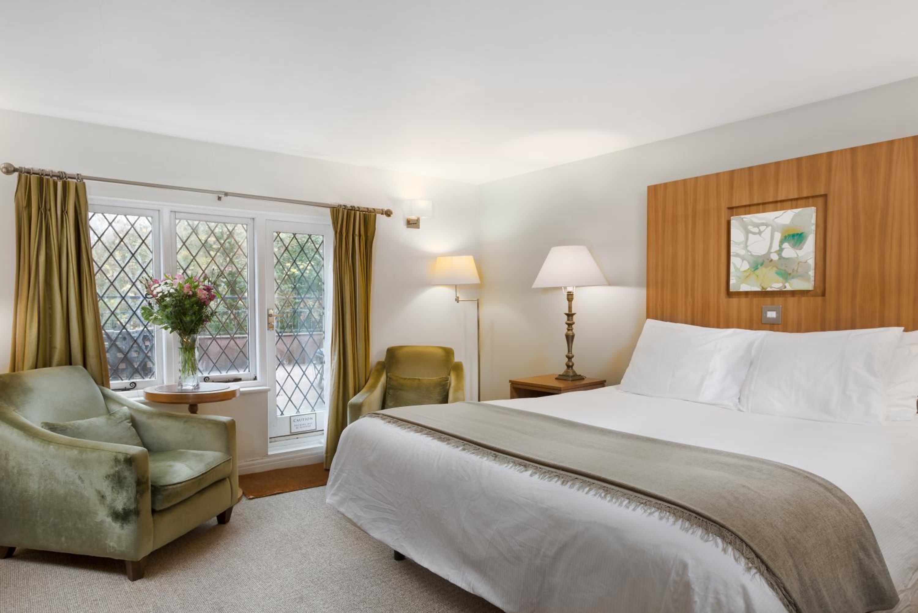 Double Room - Photo 1