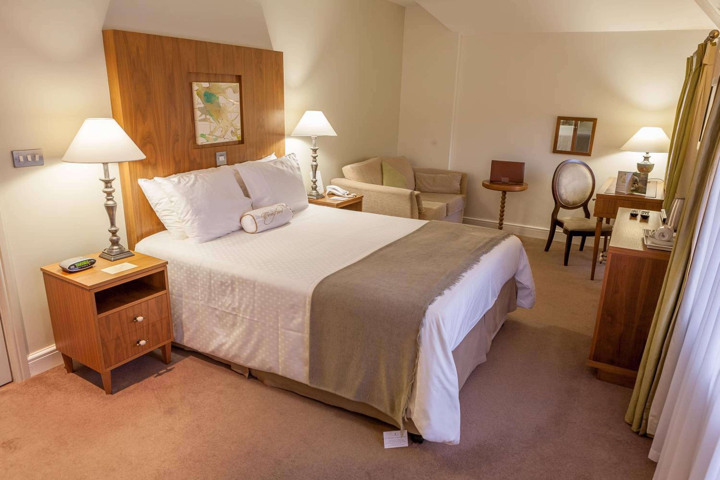 Double Room - Photo 4