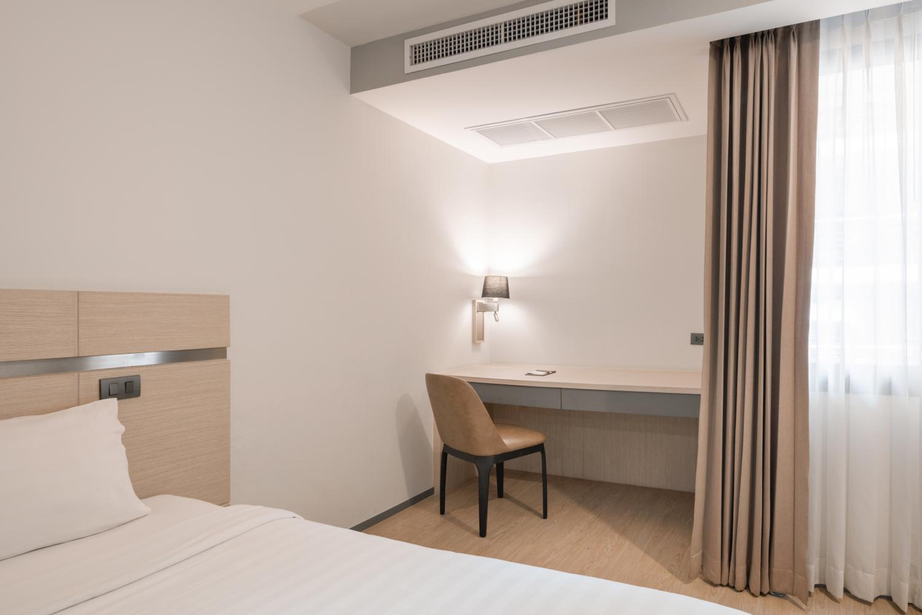 Superior Twin Room photo 3