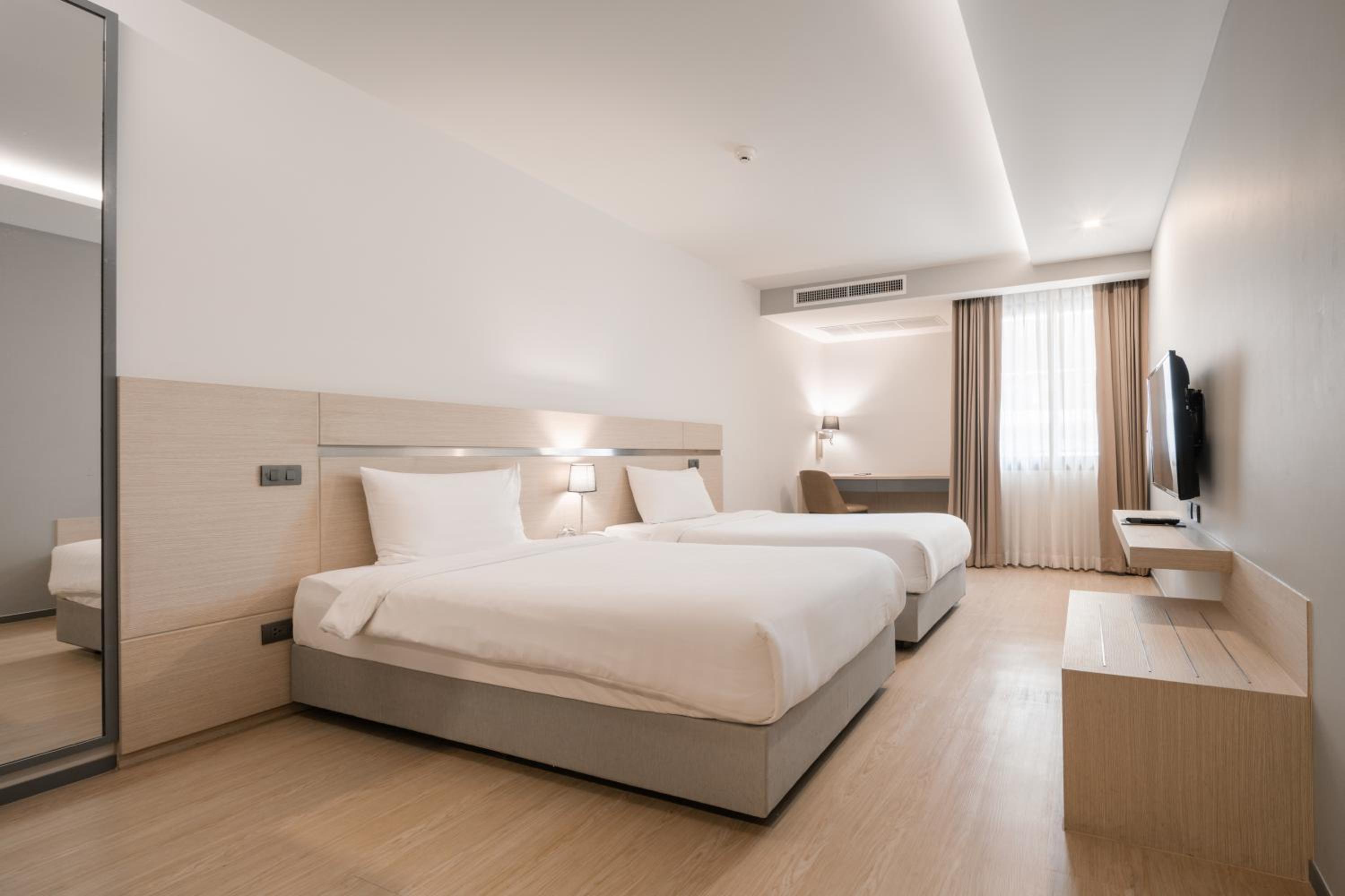 Superior Twin Room photo 1